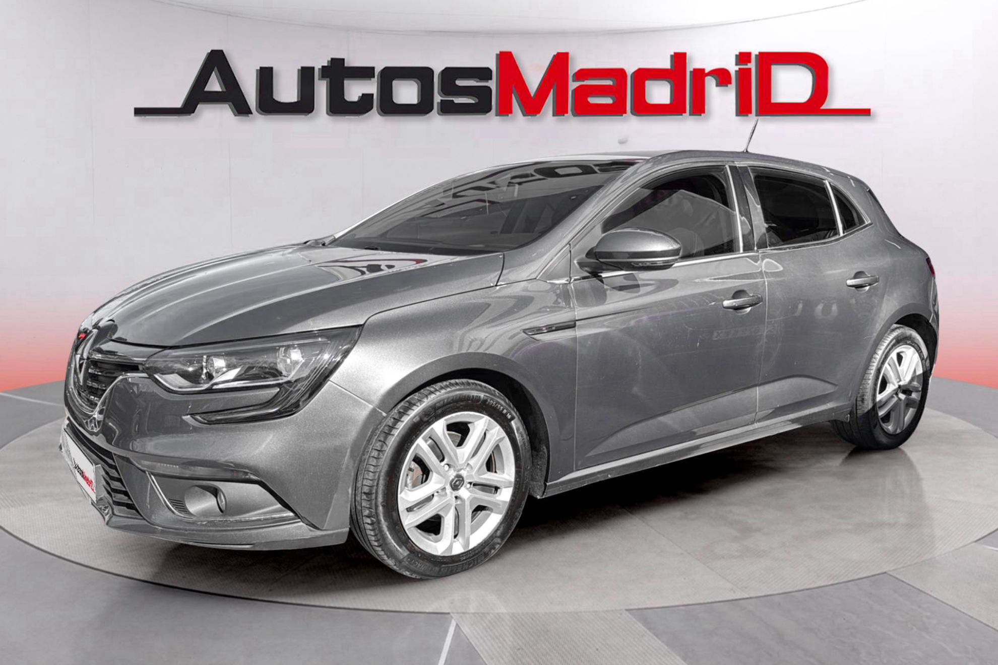 Renault Mégane Life Blue dCi - foto 3
