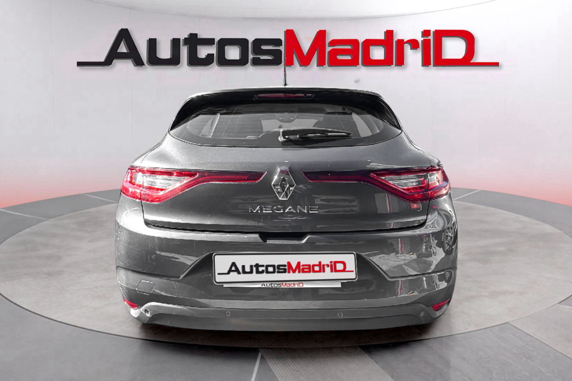 Renault Mégane Life Blue dCi - foto 6