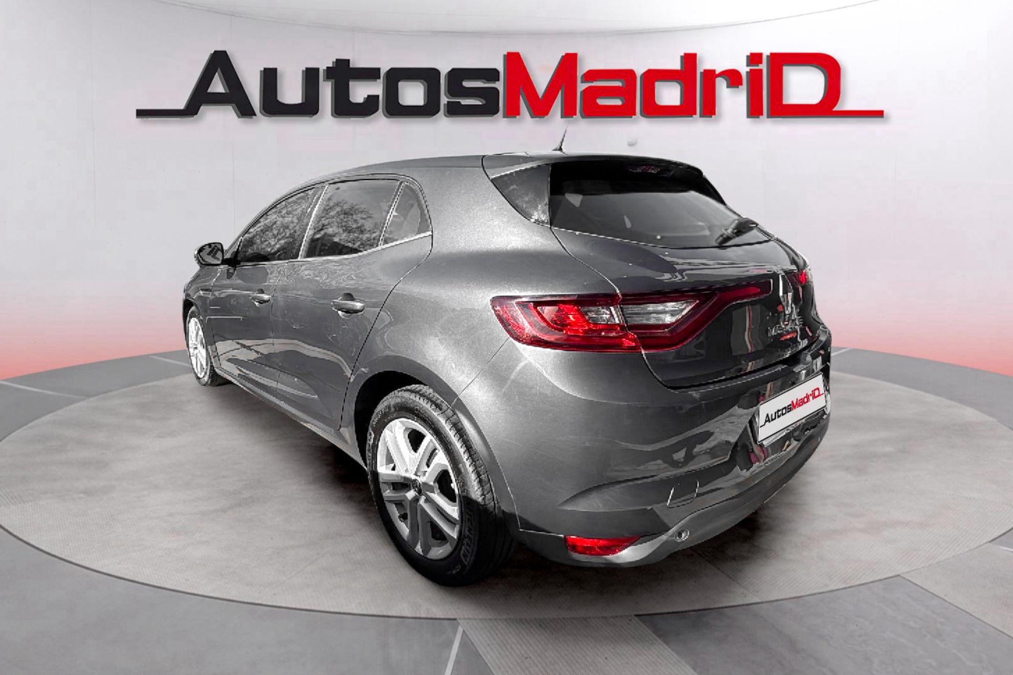 Renault Mégane Life Blue dCi - foto 5