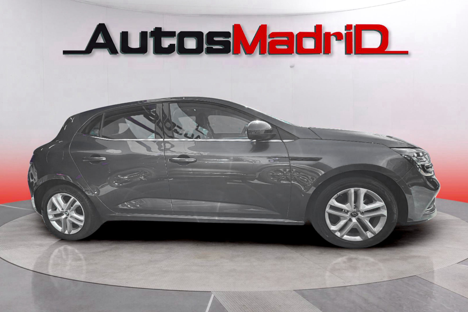 Renault Mégane Life Blue dCi - foto 8