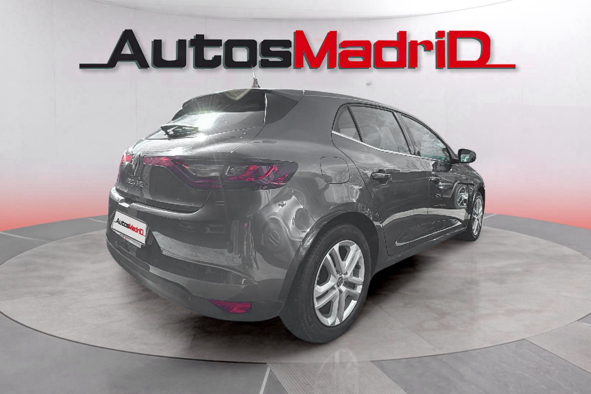 Renault Mégane Life Blue dCi - foto 7