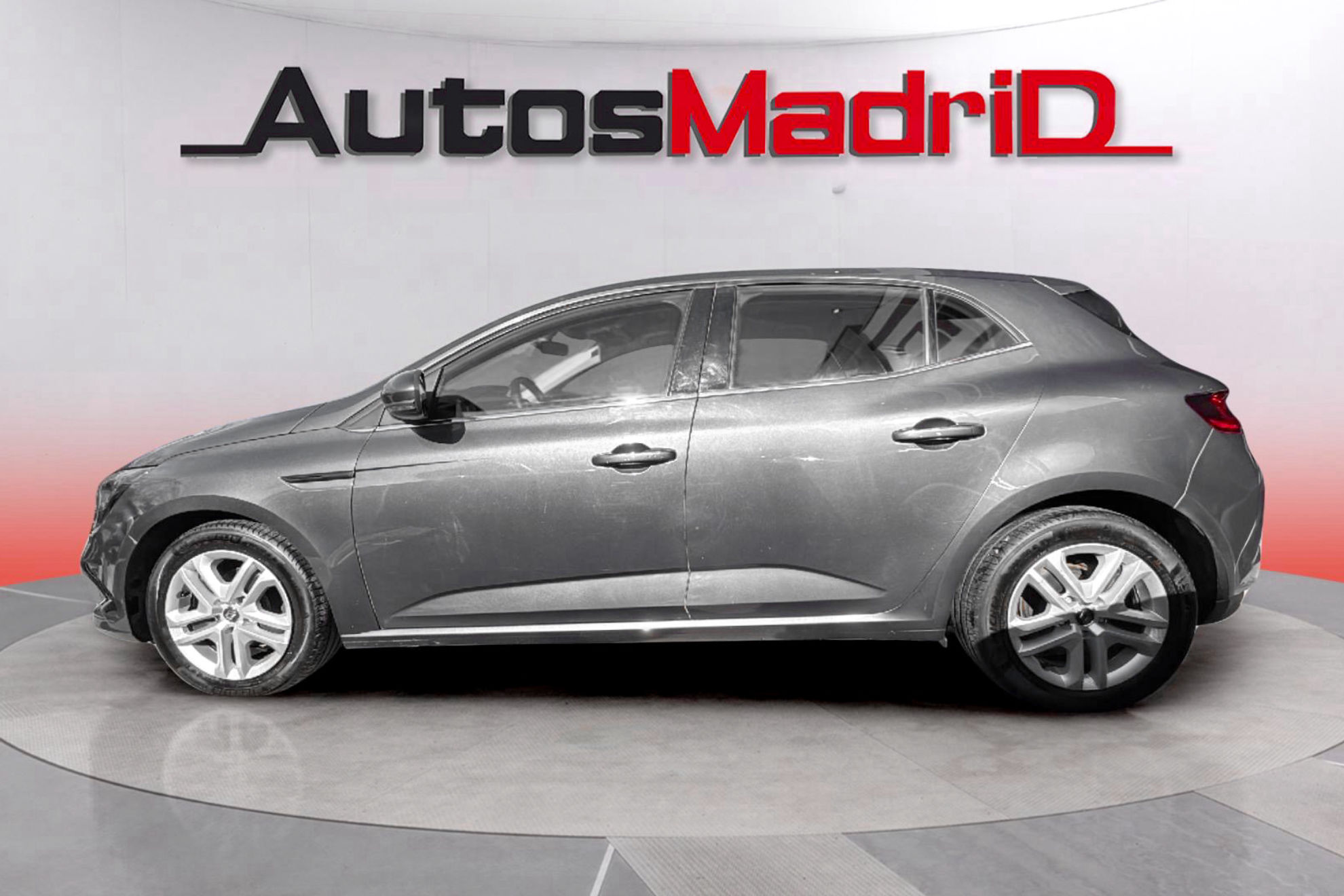 Renault Mégane Life Blue dCi - foto 4