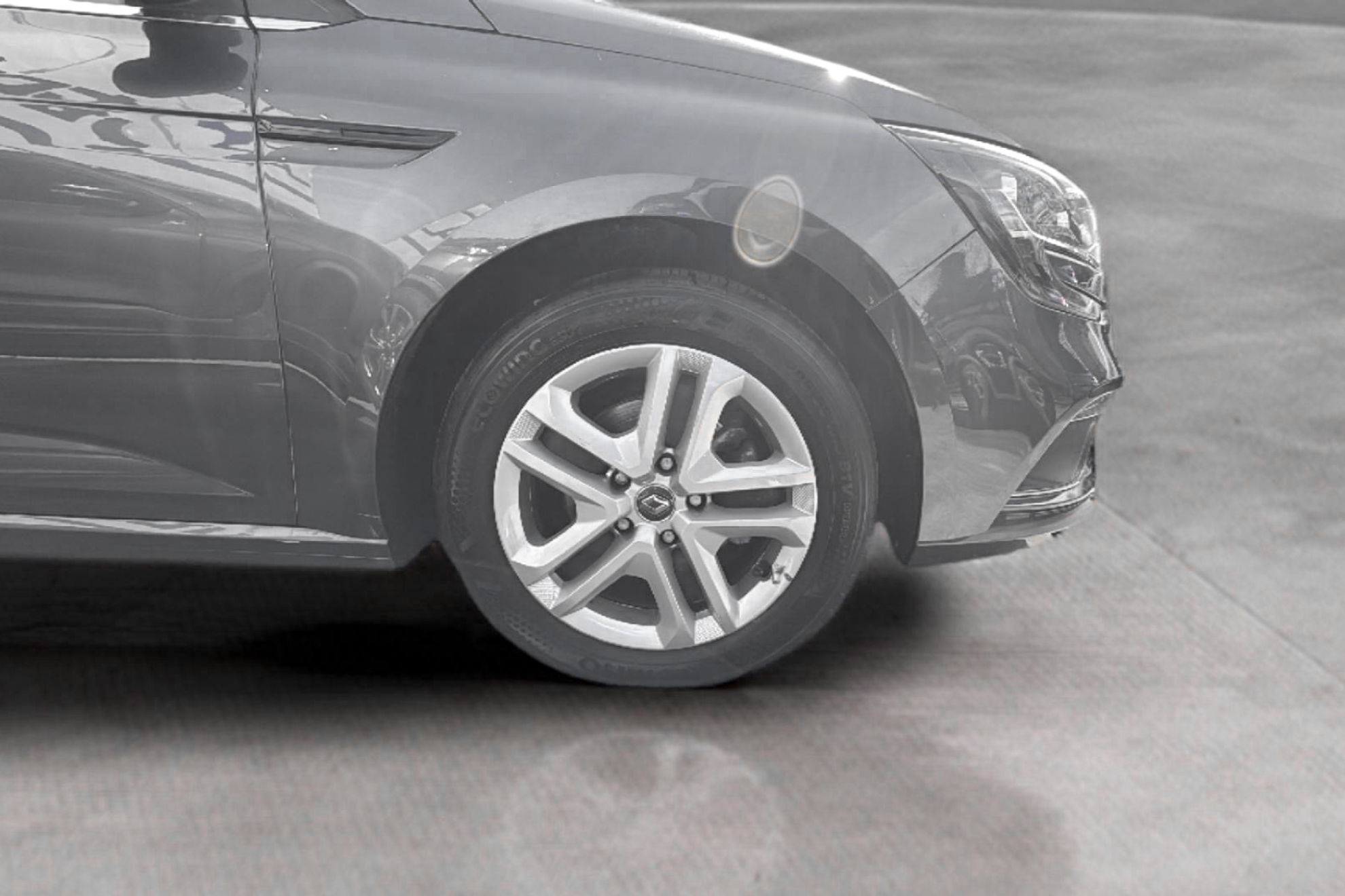 Renault Mégane Life Blue dCi - foto 11