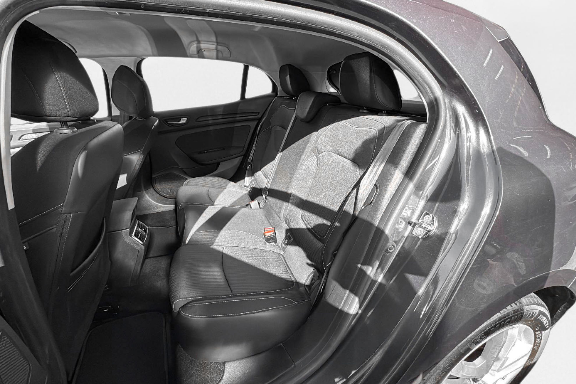 Renault Mégane Life Blue dCi - foto 14