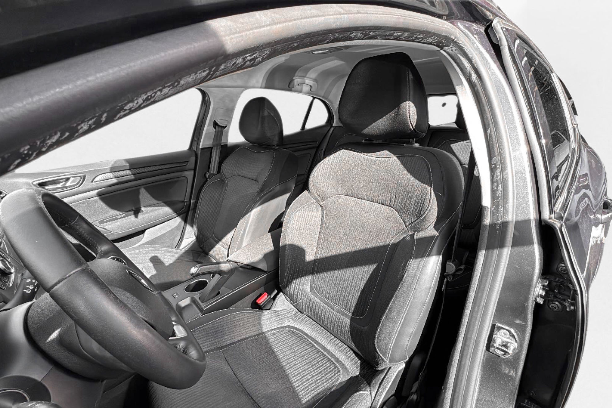 Renault Mégane Life Blue dCi - foto 13
