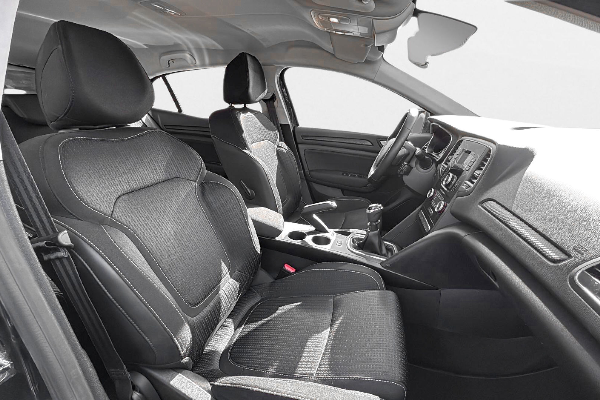 Renault Mégane Life Blue dCi - foto 18
