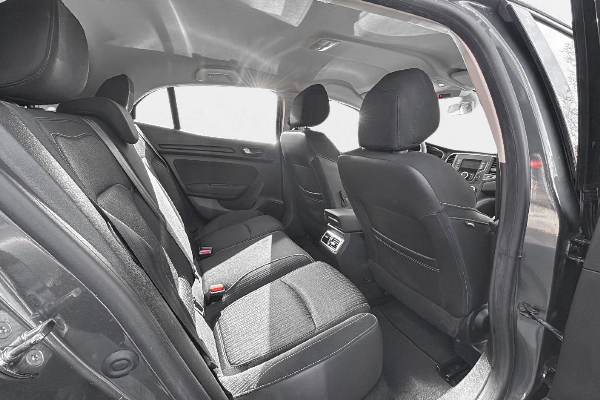Renault Mégane Life Blue dCi - foto 19