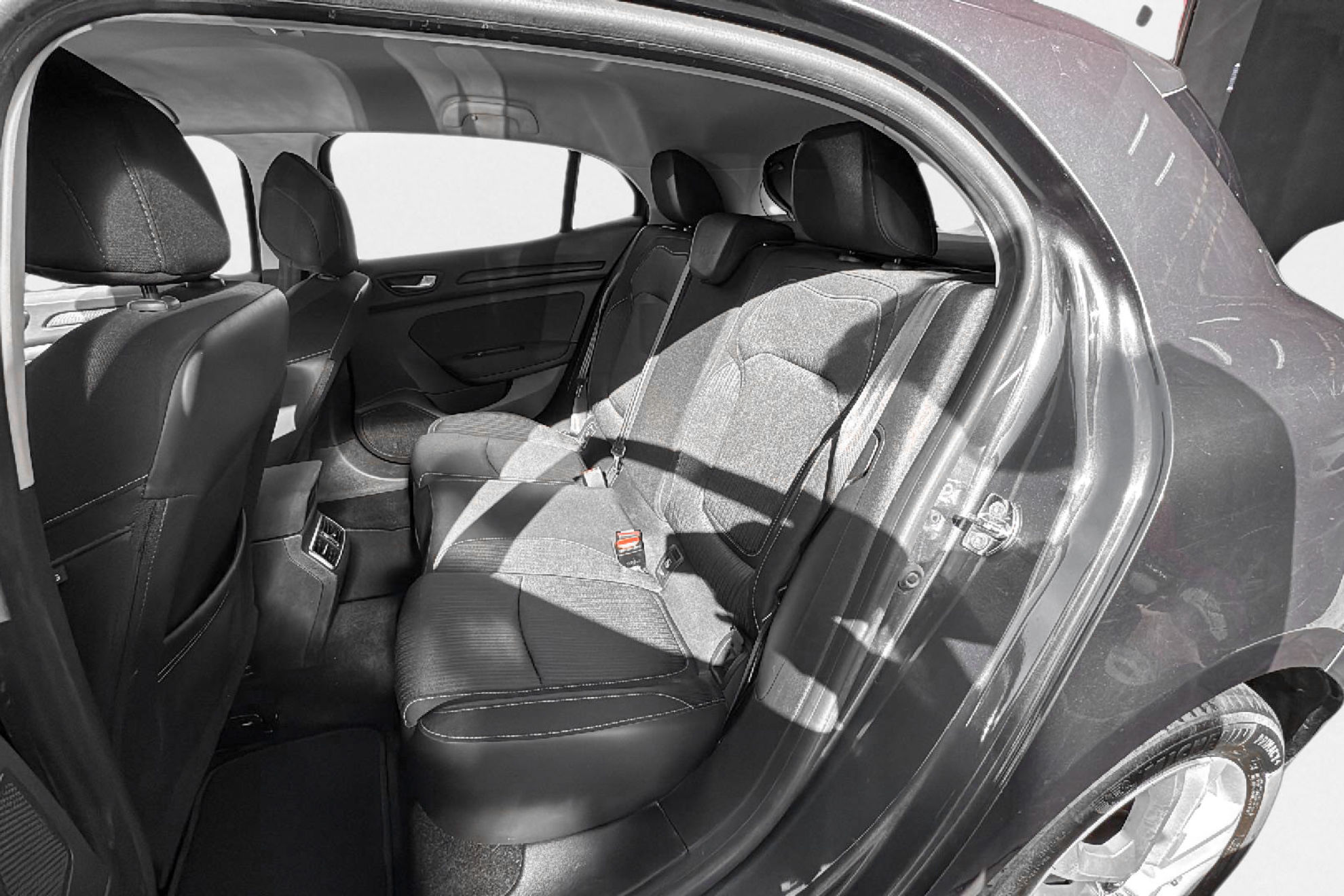 Renault Mégane Life Blue dCi - foto 15