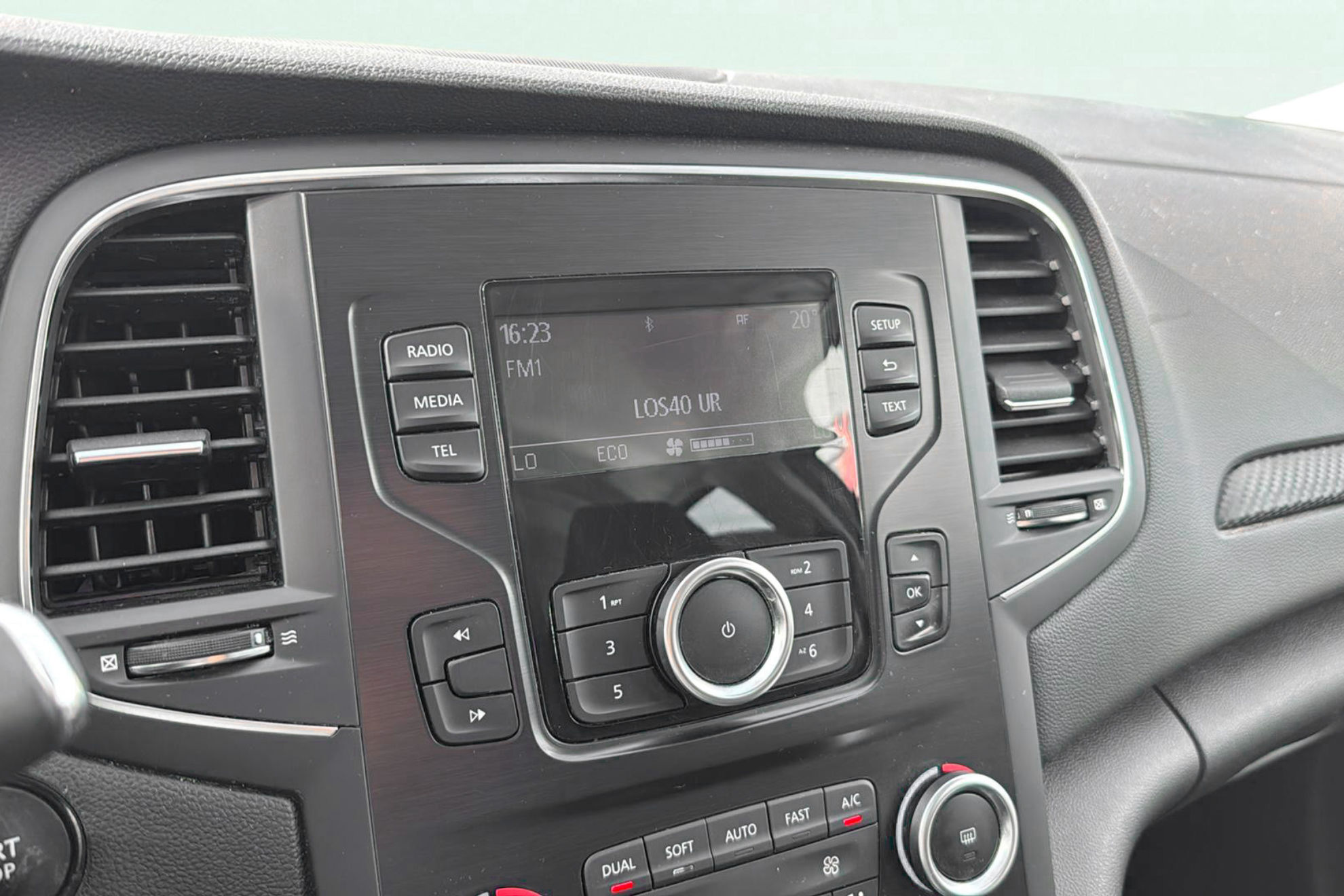Renault Mégane Life Blue dCi - foto 30