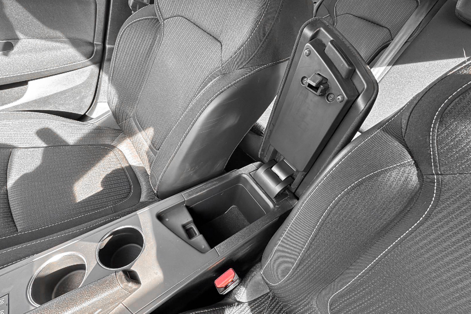 Renault Mégane Life Blue dCi - foto 39