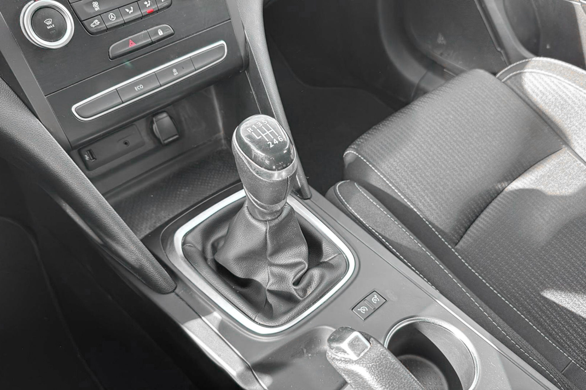 Renault Mégane Life Blue dCi - foto 36