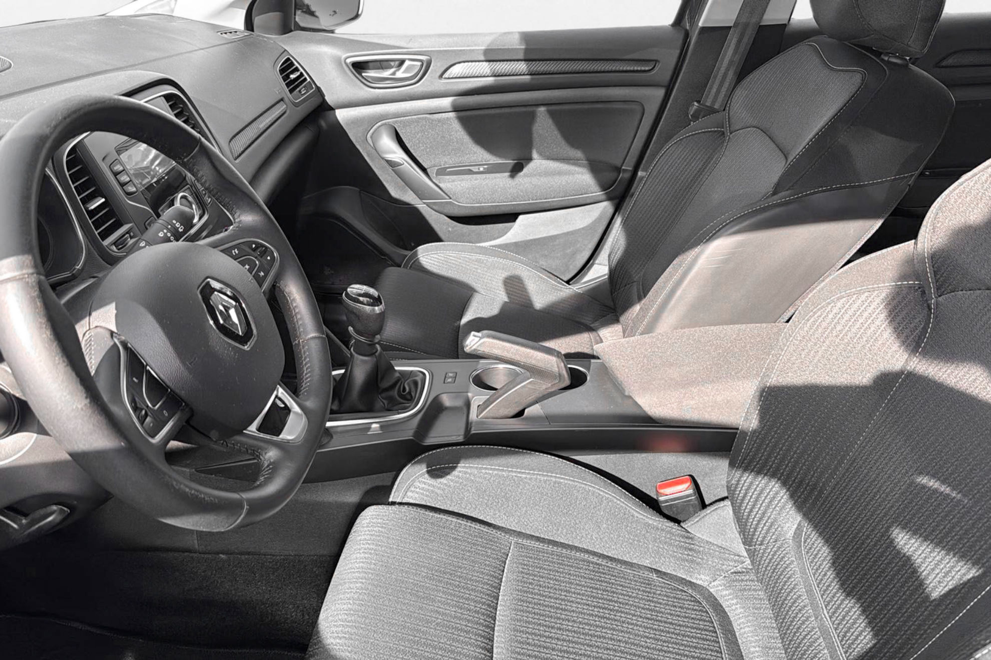 Renault Mégane Life Blue dCi - foto 38