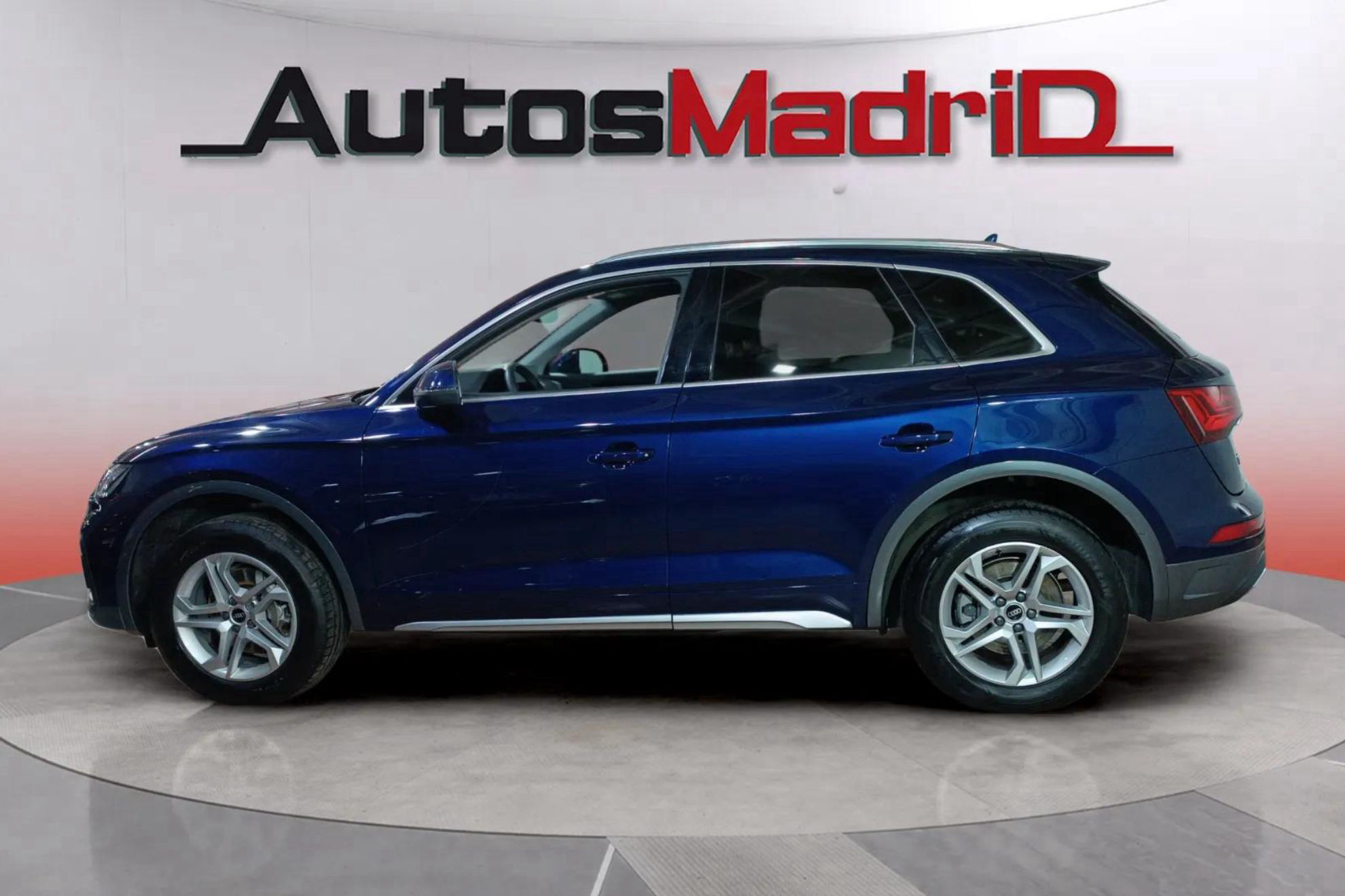 Audi Q5 40 TDI quattroultra - foto 4