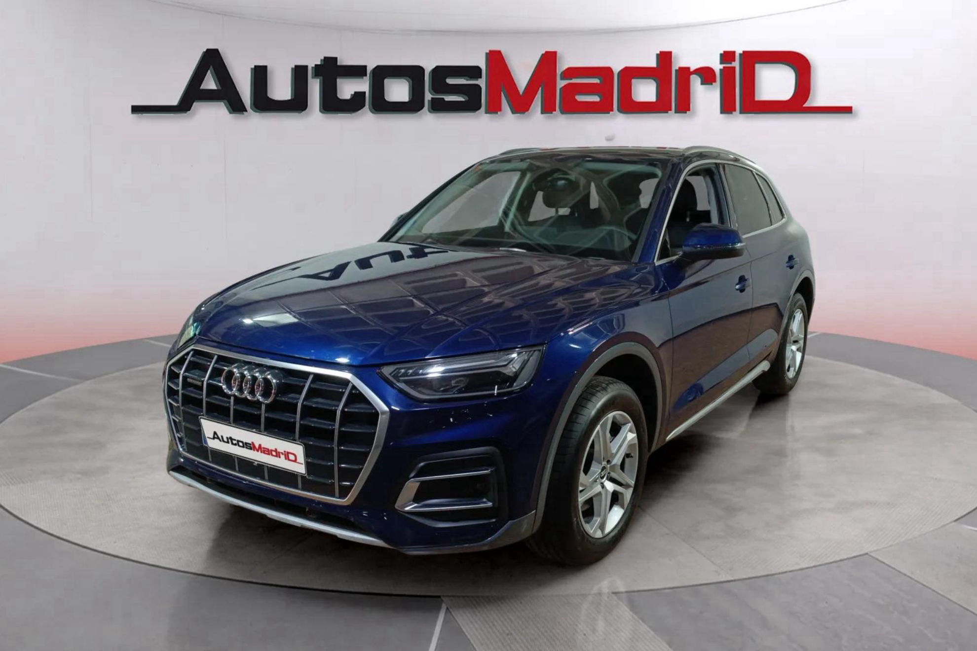 Audi Q5 40 TDI quattroultra - foto 3