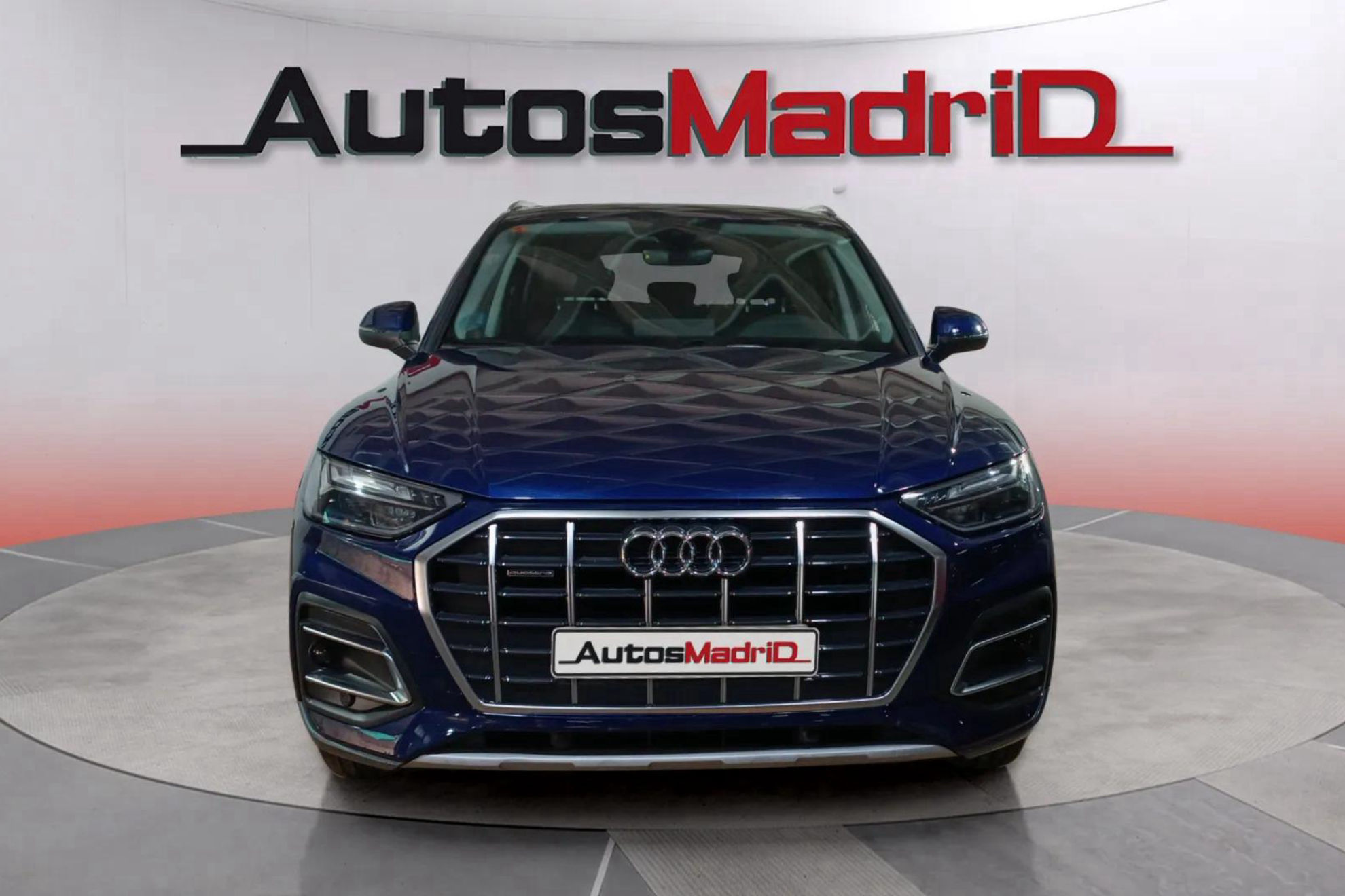 Audi Q5 40 TDI quattroultra - foto 2