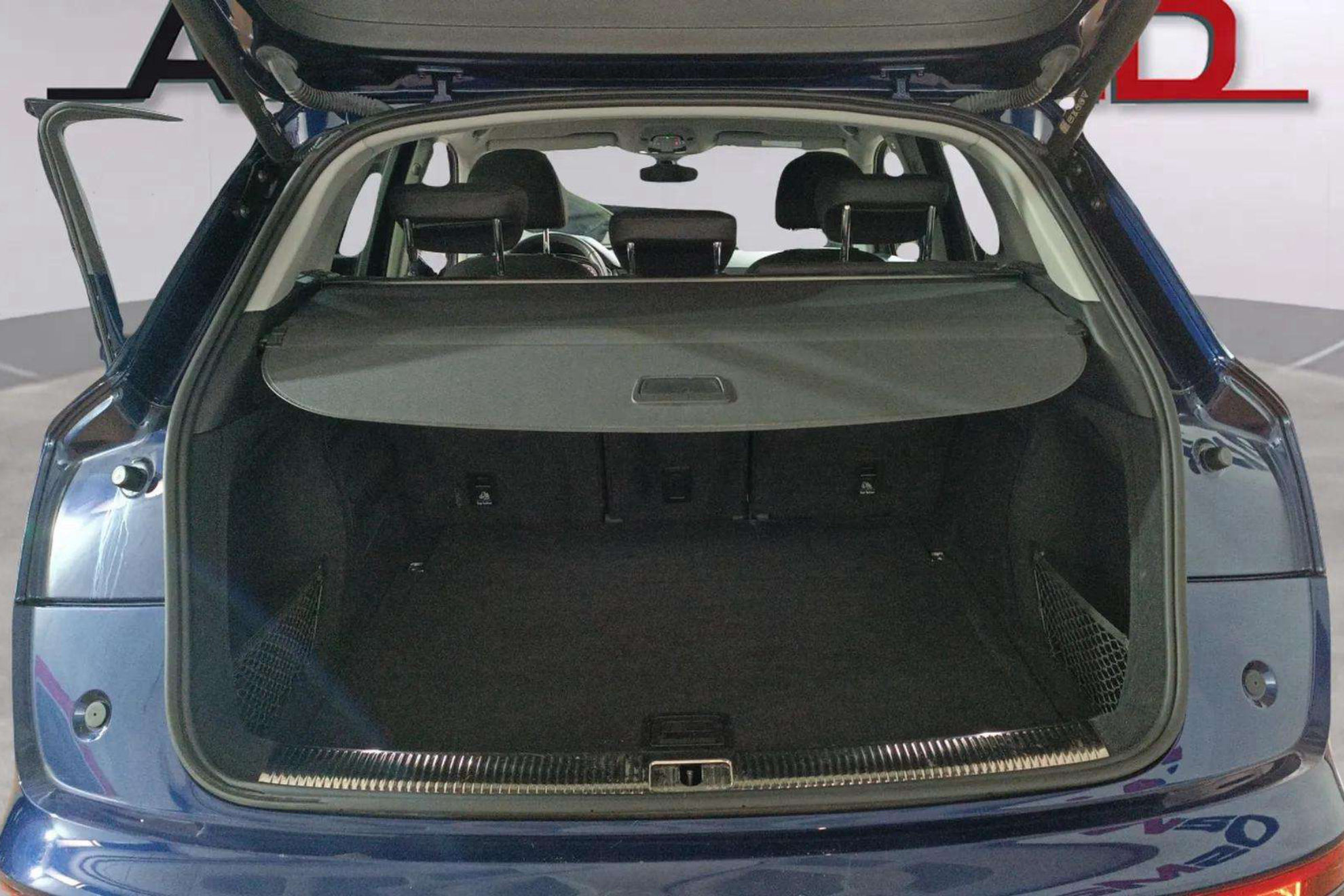 Audi Q5 40 TDI quattroultra - foto 7