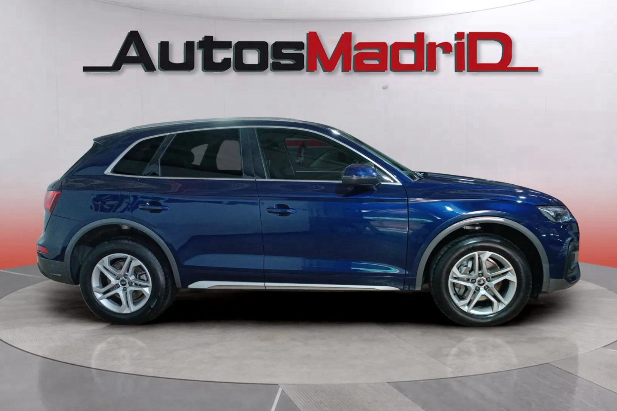 Audi Q5 40 TDI quattroultra - foto 9