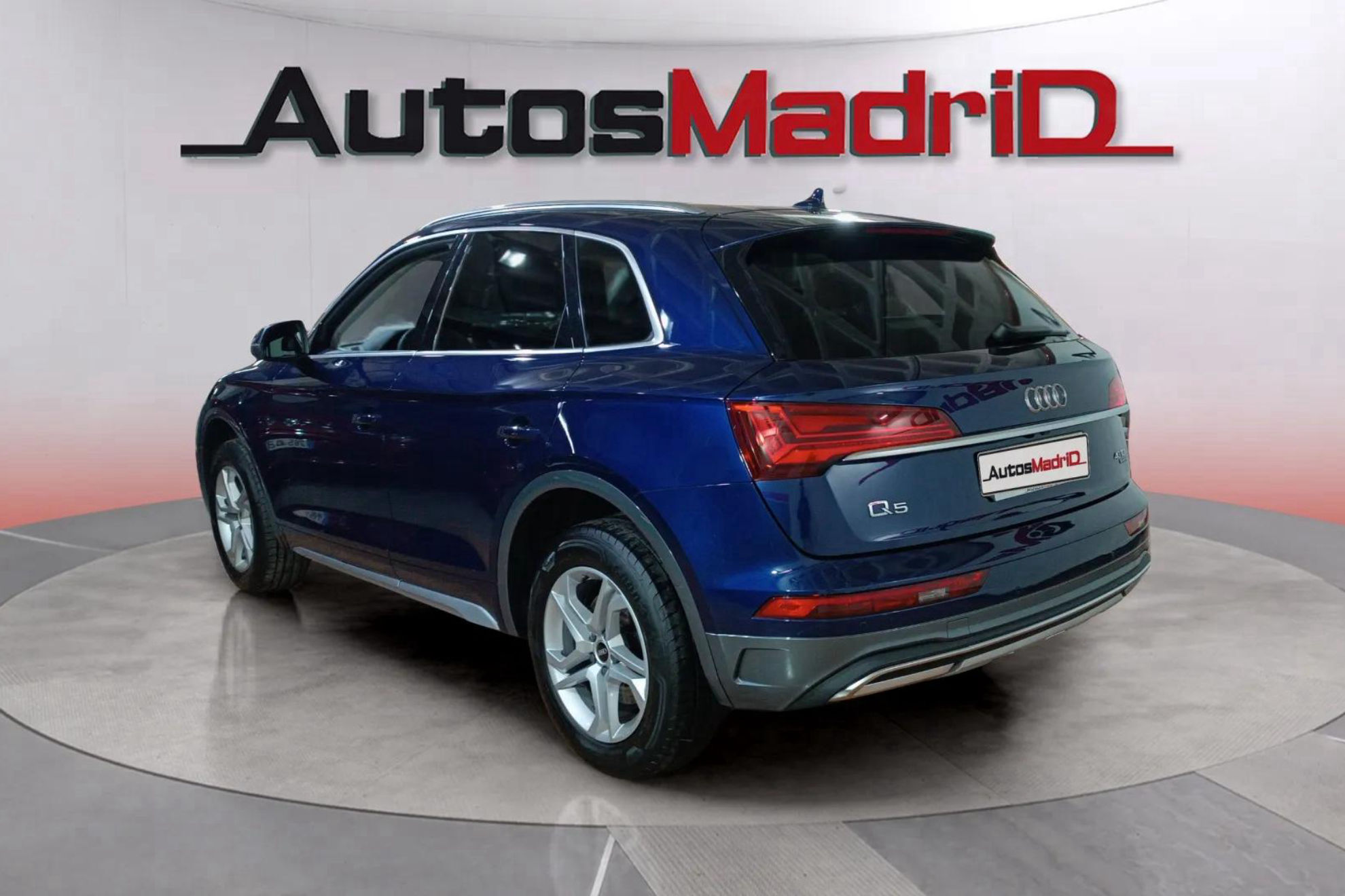 Audi Q5 40 TDI quattroultra - foto 5