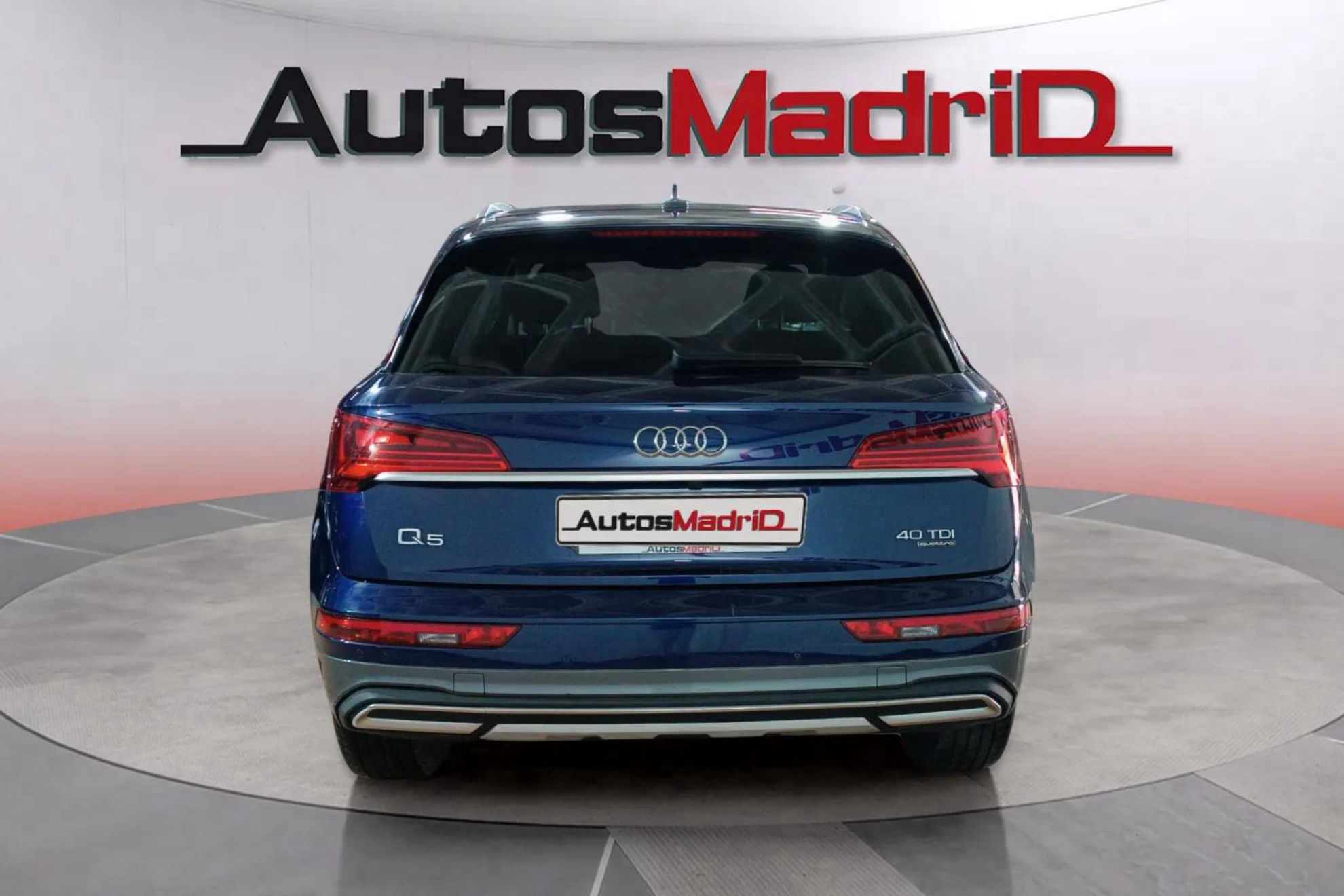 Audi Q5 40 TDI quattroultra - foto 6