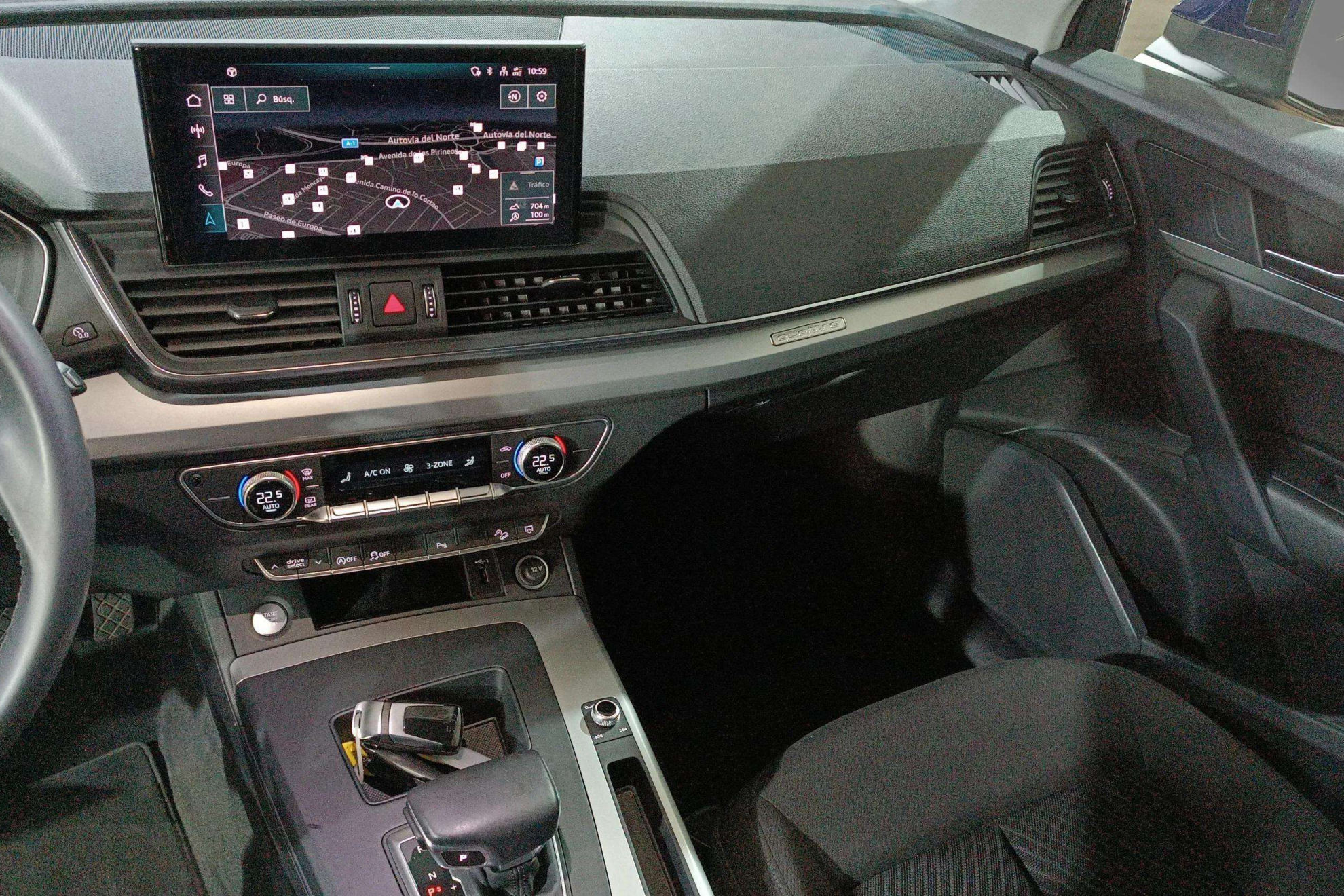 Audi Q5 40 TDI quattroultra - foto 11