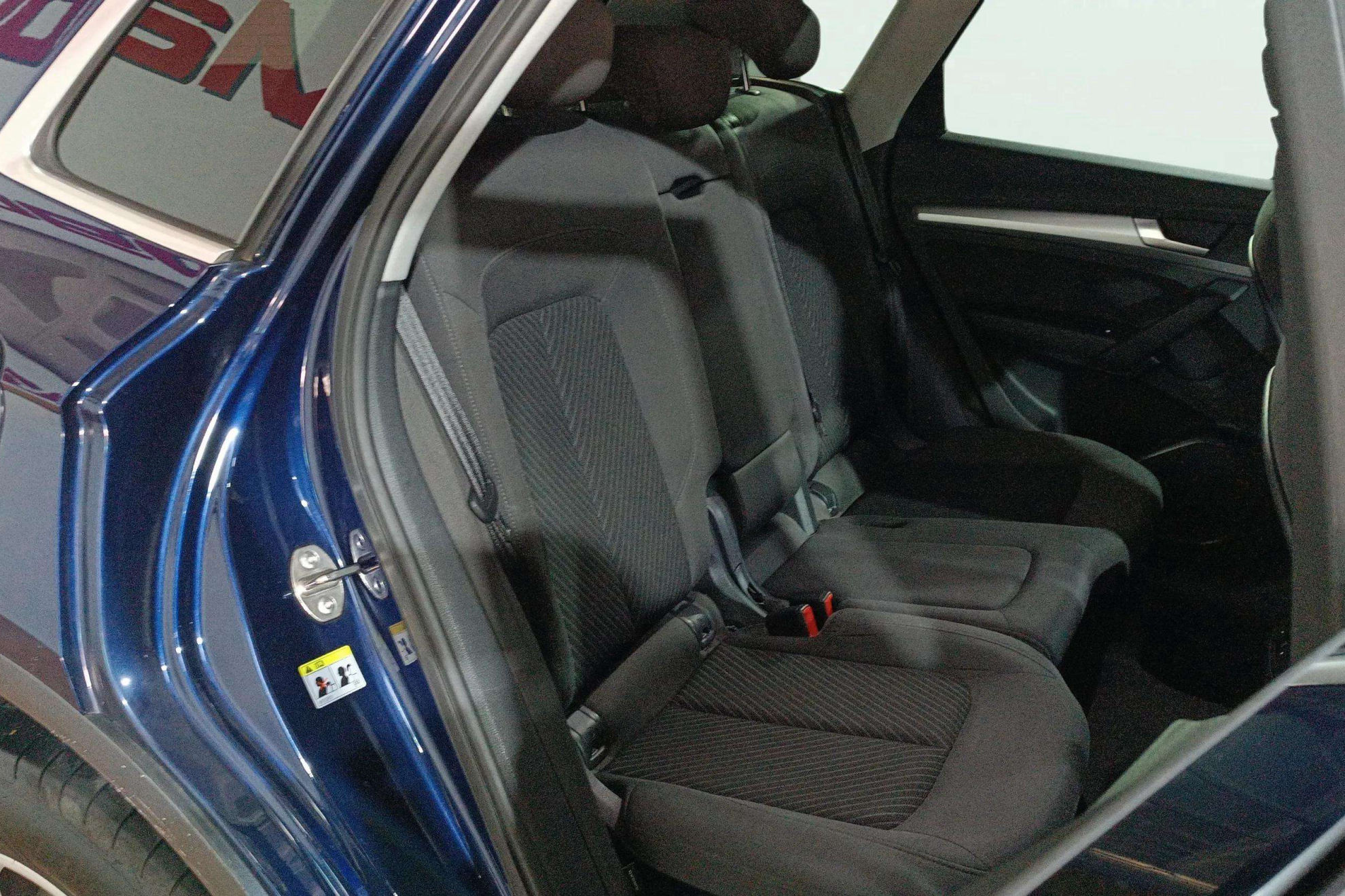 Audi Q5 40 TDI quattroultra - foto 15