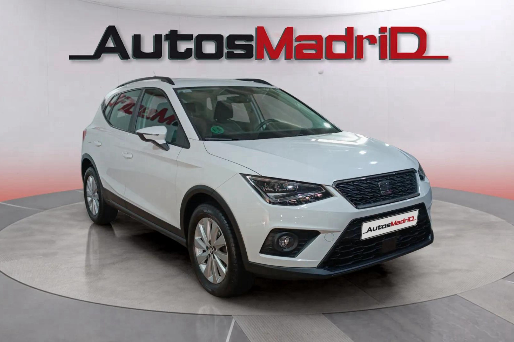 SEAT Arona 1.6 TDI Style Ecomotive
