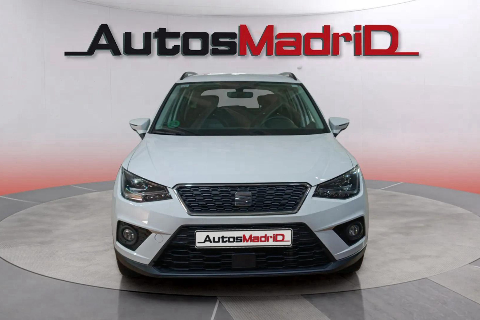 SEAT Arona 1.6 TDI Style Ecomotive - foto 2