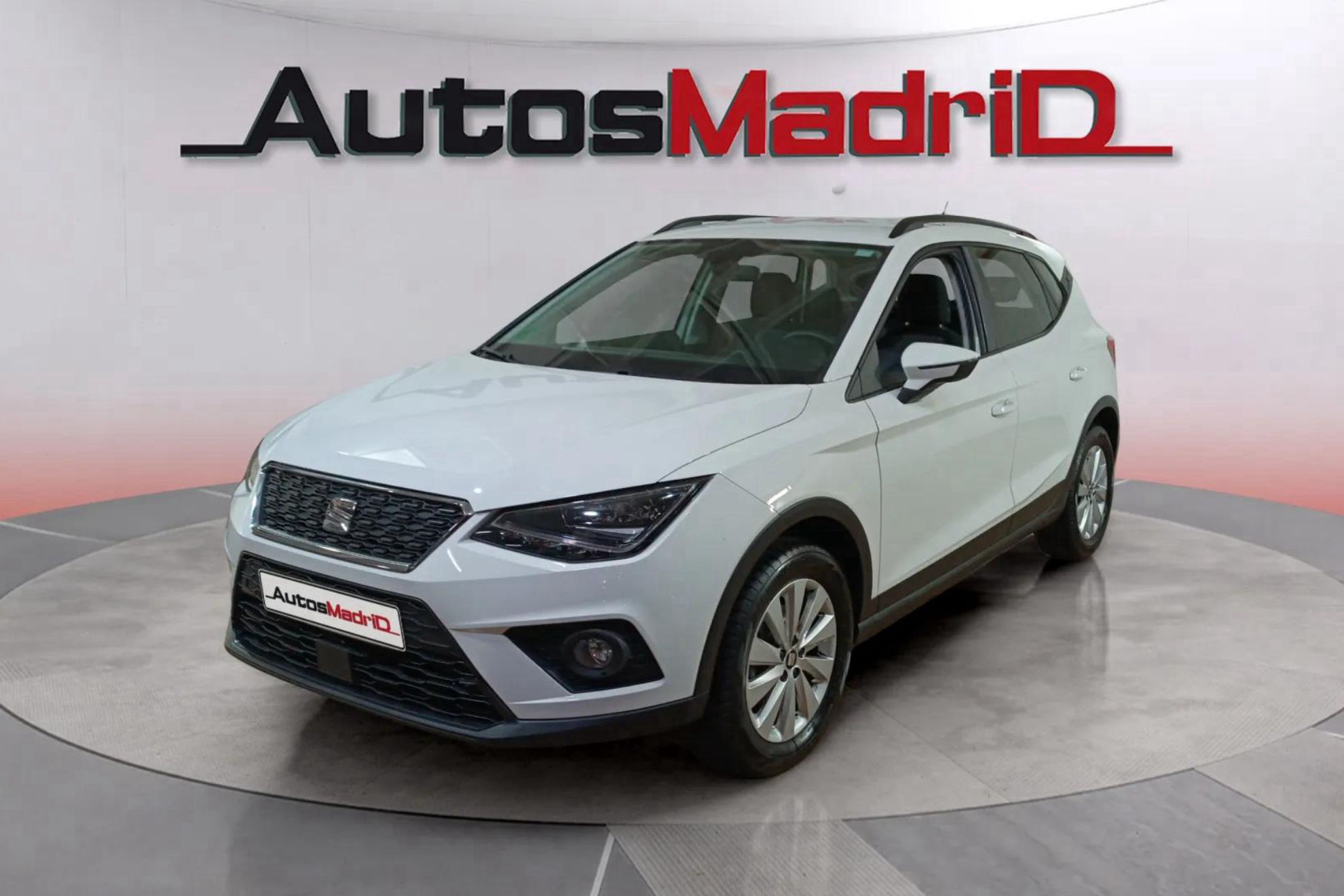 SEAT Arona 1.6 TDI Style Ecomotive - foto 3