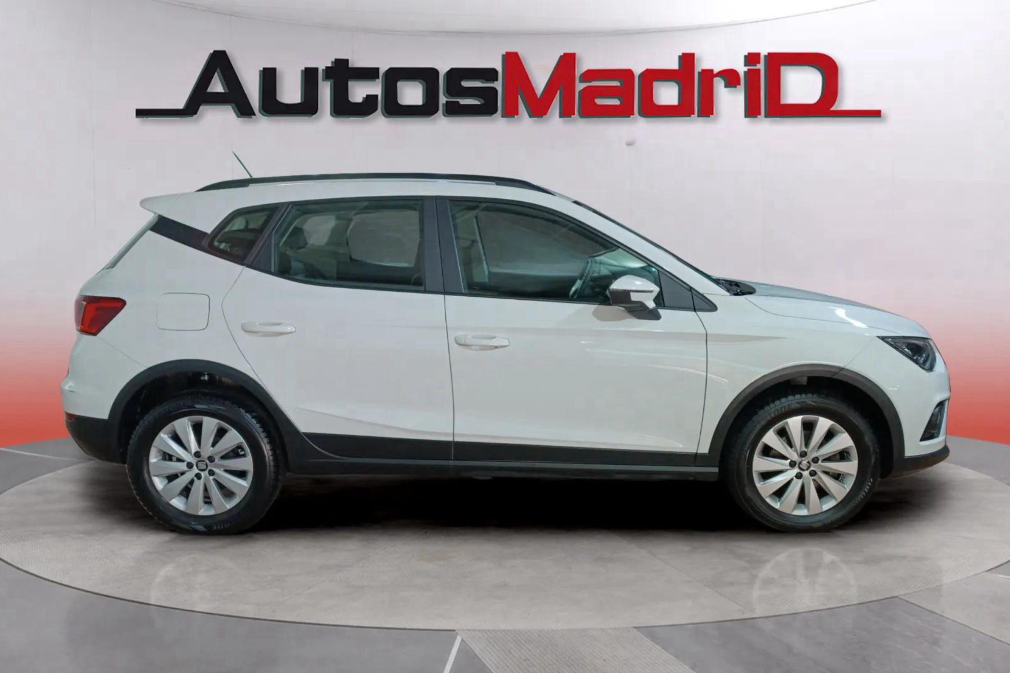 SEAT Arona 1.6 TDI Style Ecomotive - foto 9