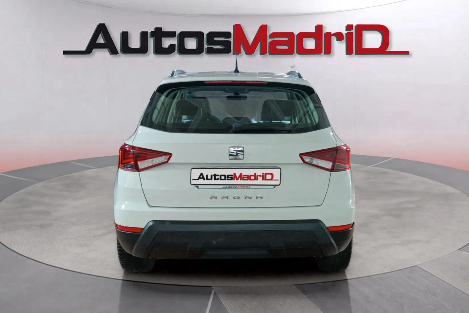 SEAT Arona 1.6 TDI Style Ecomotive - foto 6