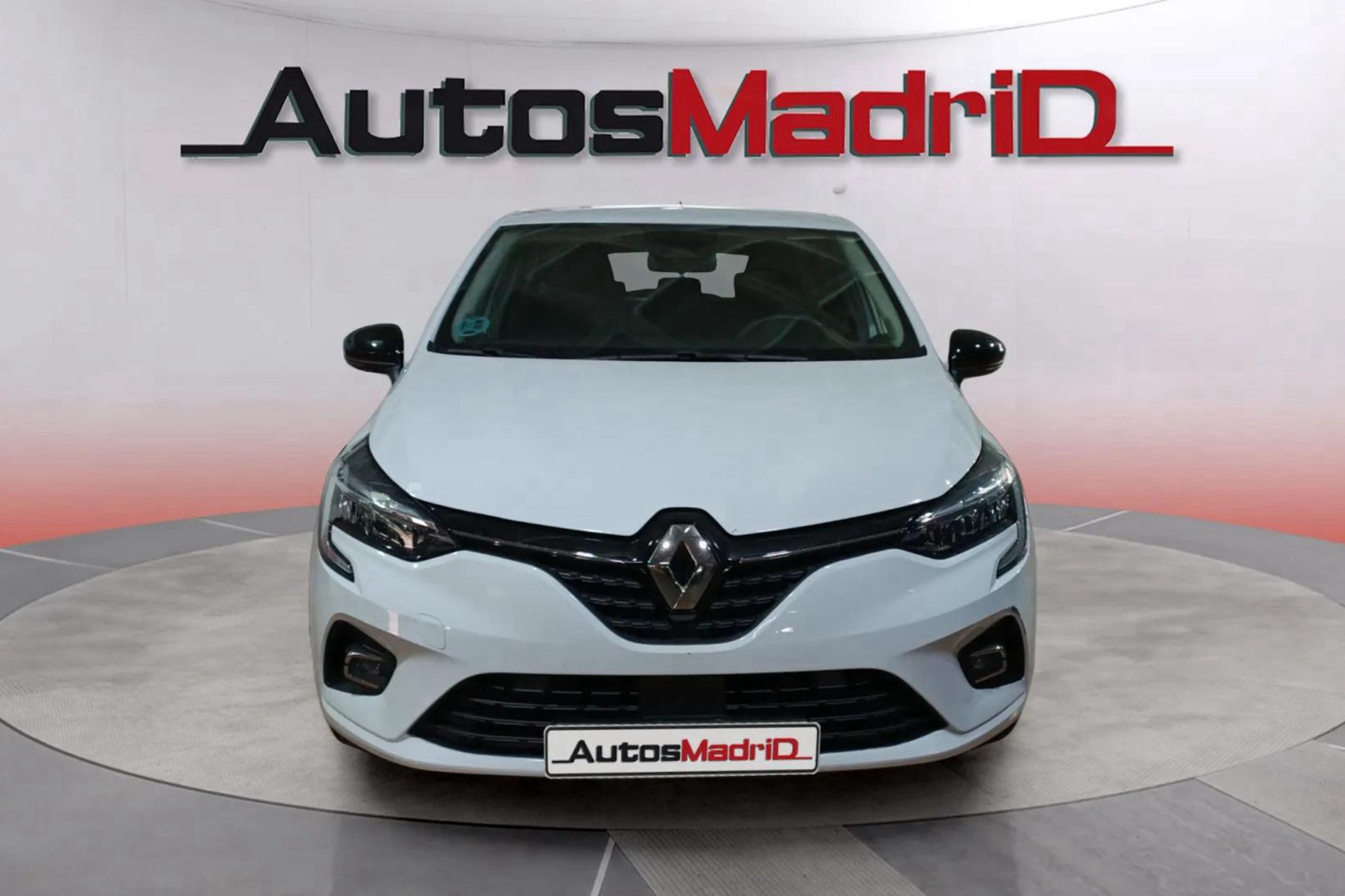 Renault Clio Equilibre Blue dCi - foto 2