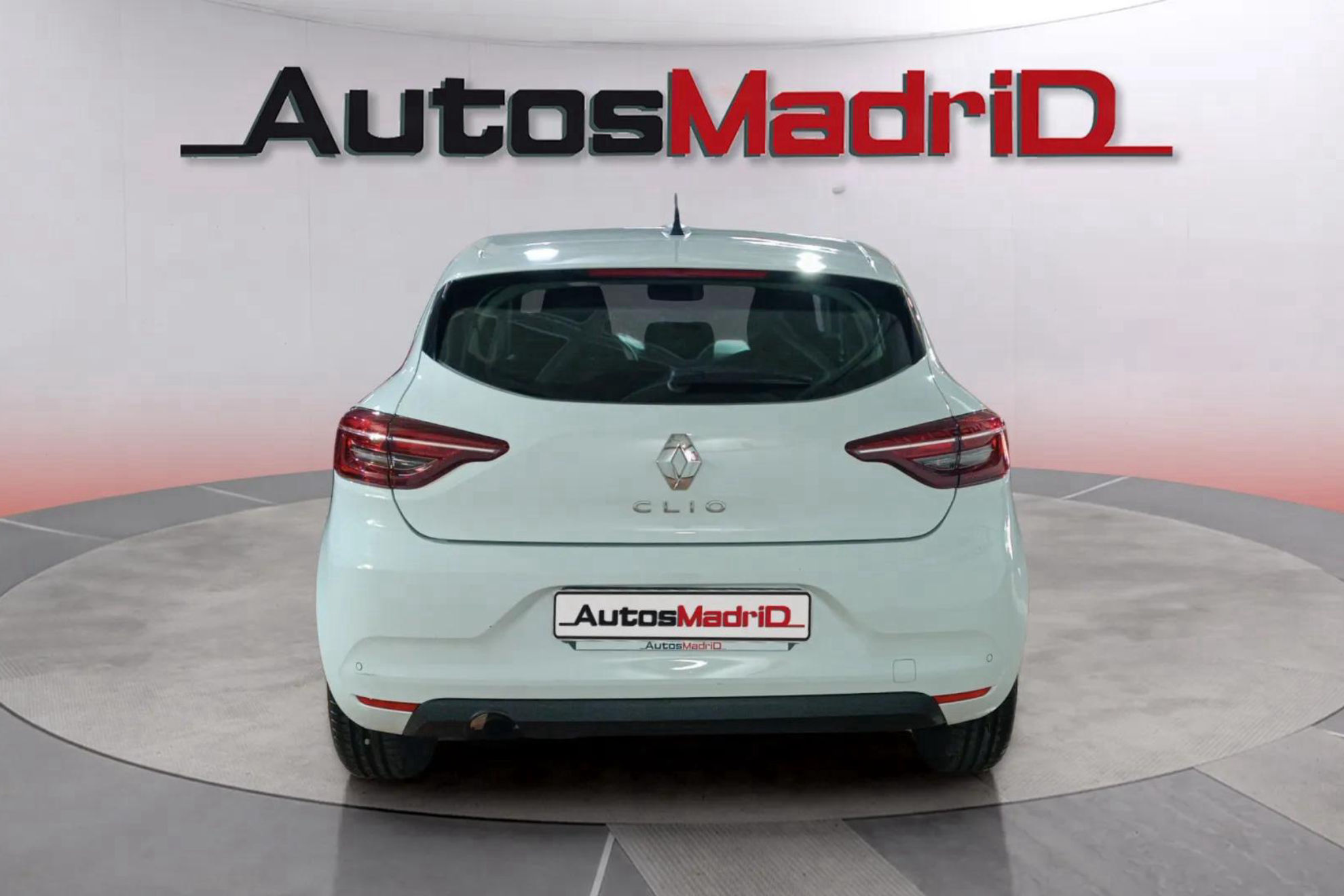 Renault Clio Equilibre Blue dCi - foto 6