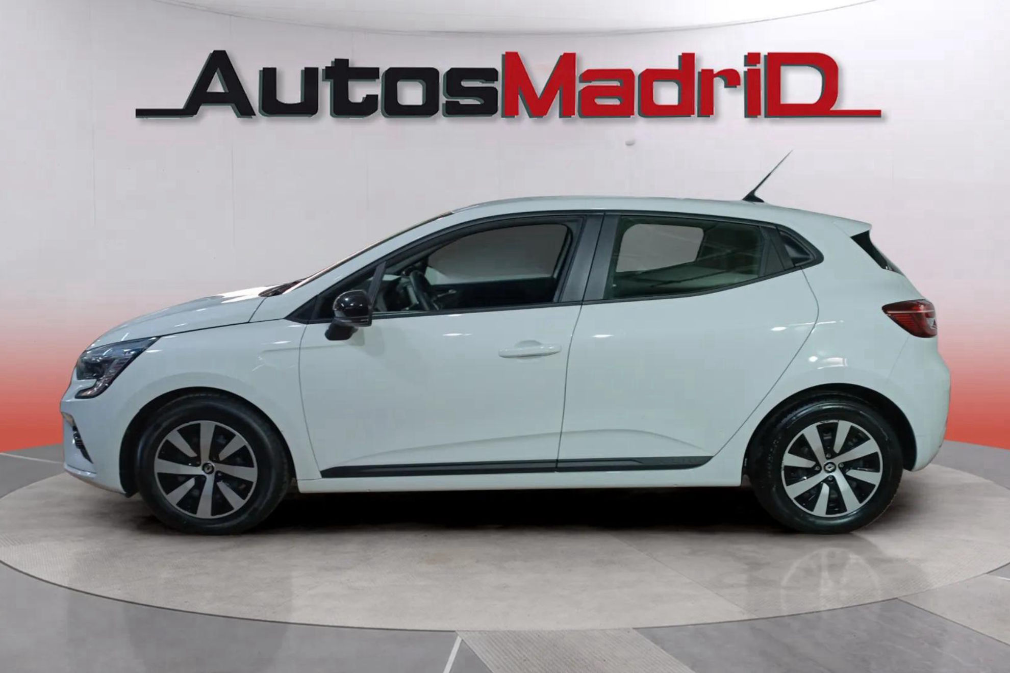 Renault Clio Equilibre Blue dCi - foto 4