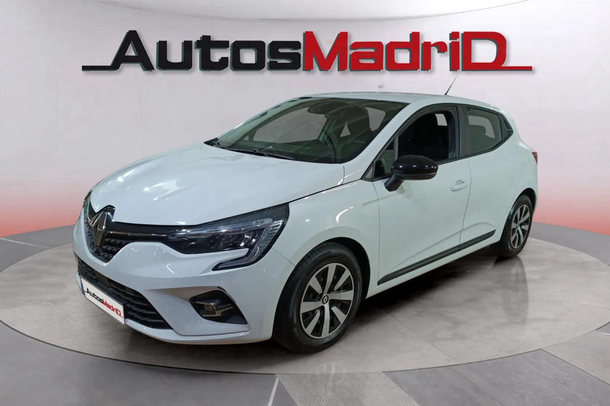 Renault Clio Equilibre Blue dCi - foto 3