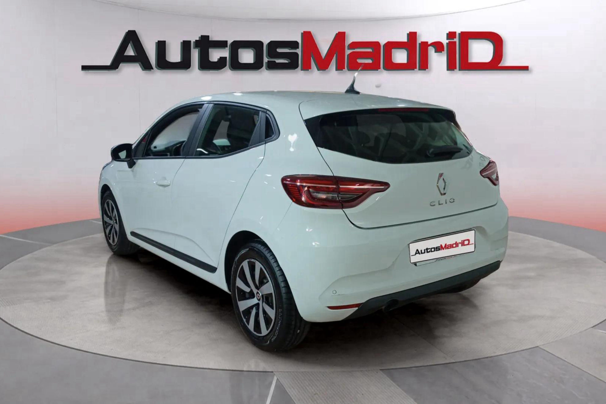 Renault Clio Equilibre Blue dCi - foto 5