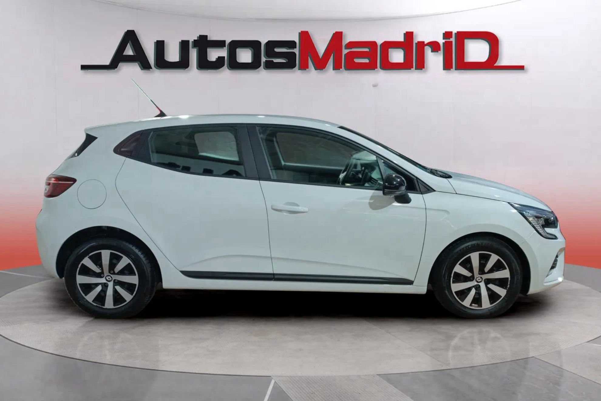 Renault Clio Equilibre Blue dCi - foto 9