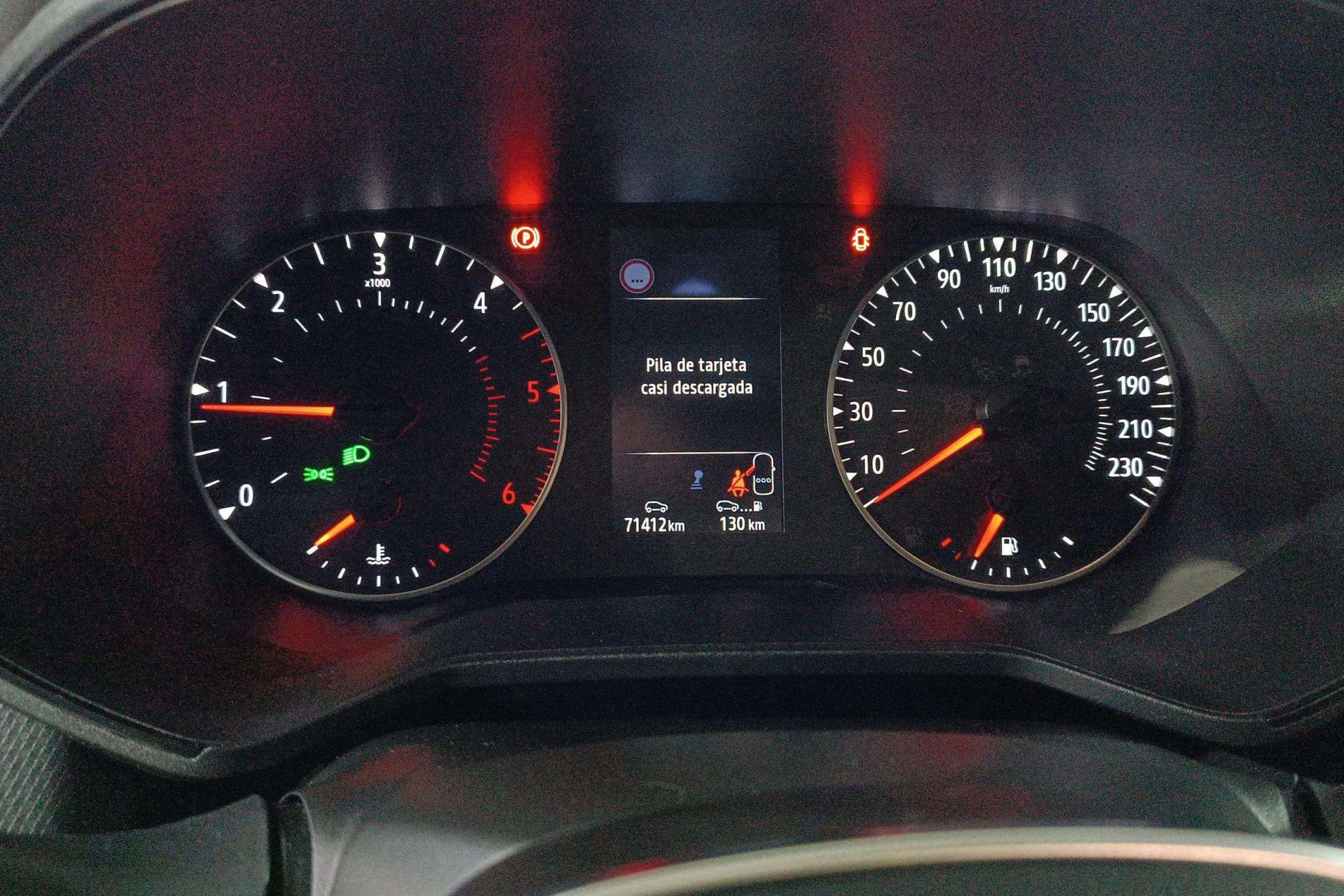 Renault Clio Equilibre Blue dCi - foto 13