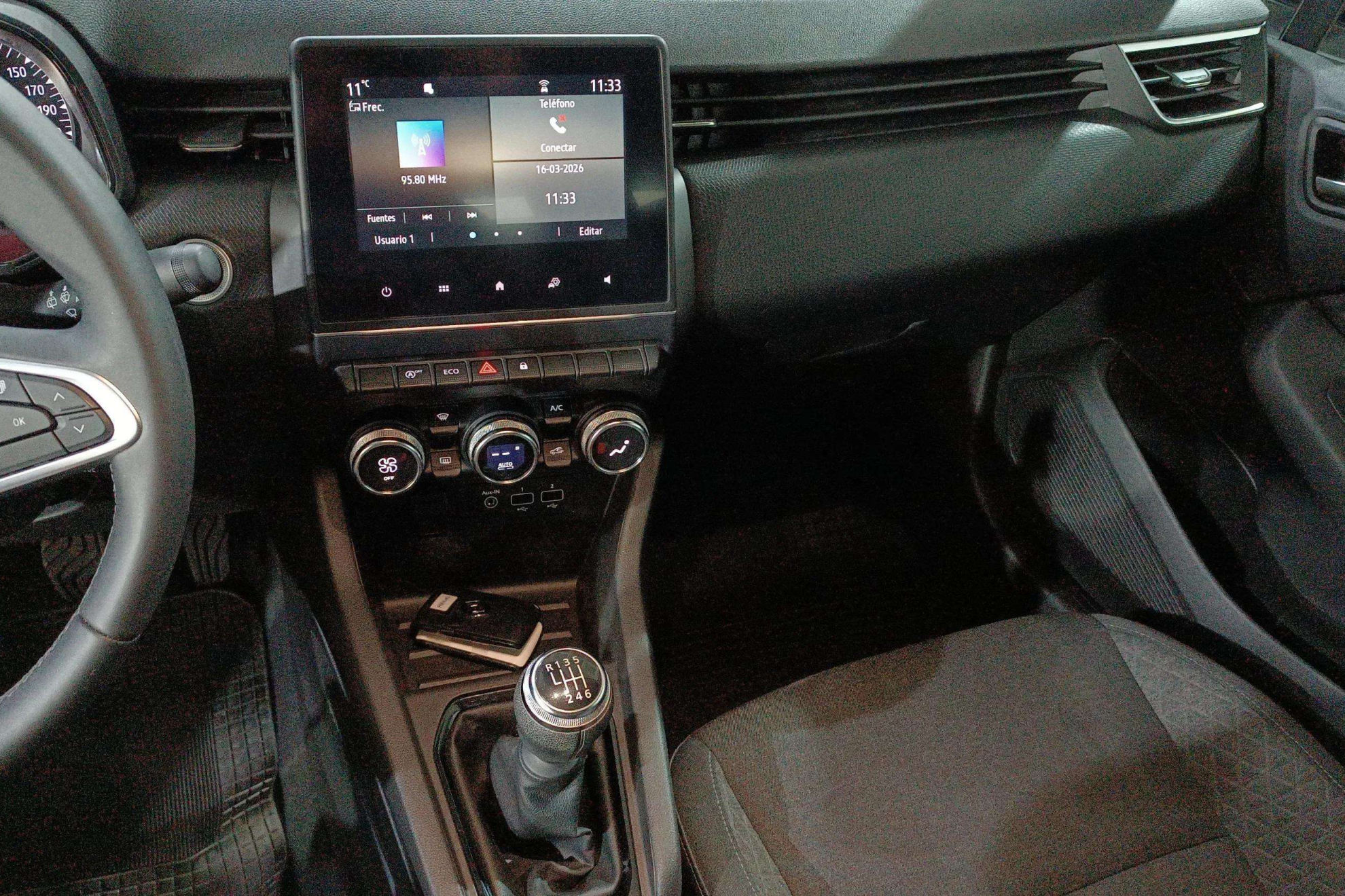 Renault Clio Equilibre Blue dCi - foto 11