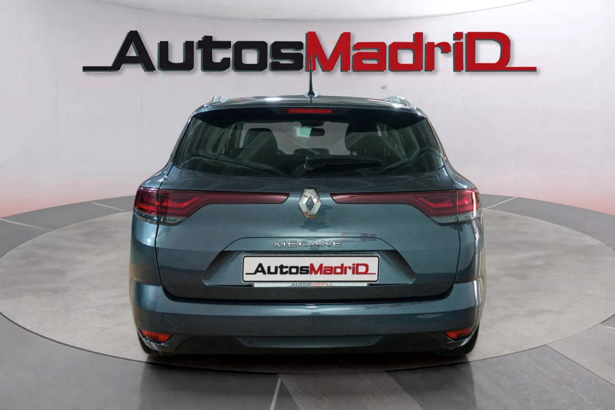 Renault Mégane S.T. Equilibre Blue dCi - foto 6