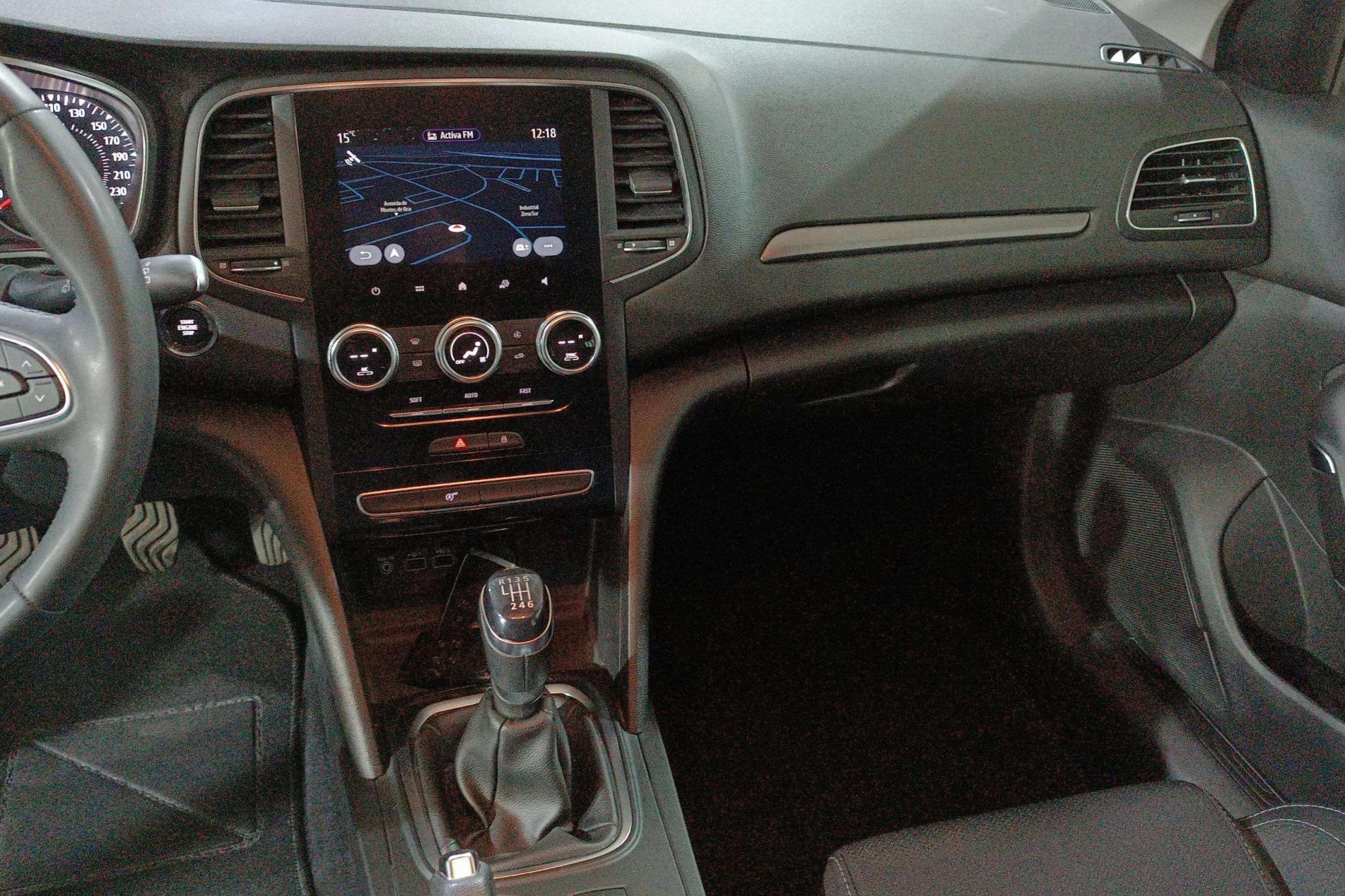 Renault Mégane S.T. Equilibre Blue dCi - foto 11