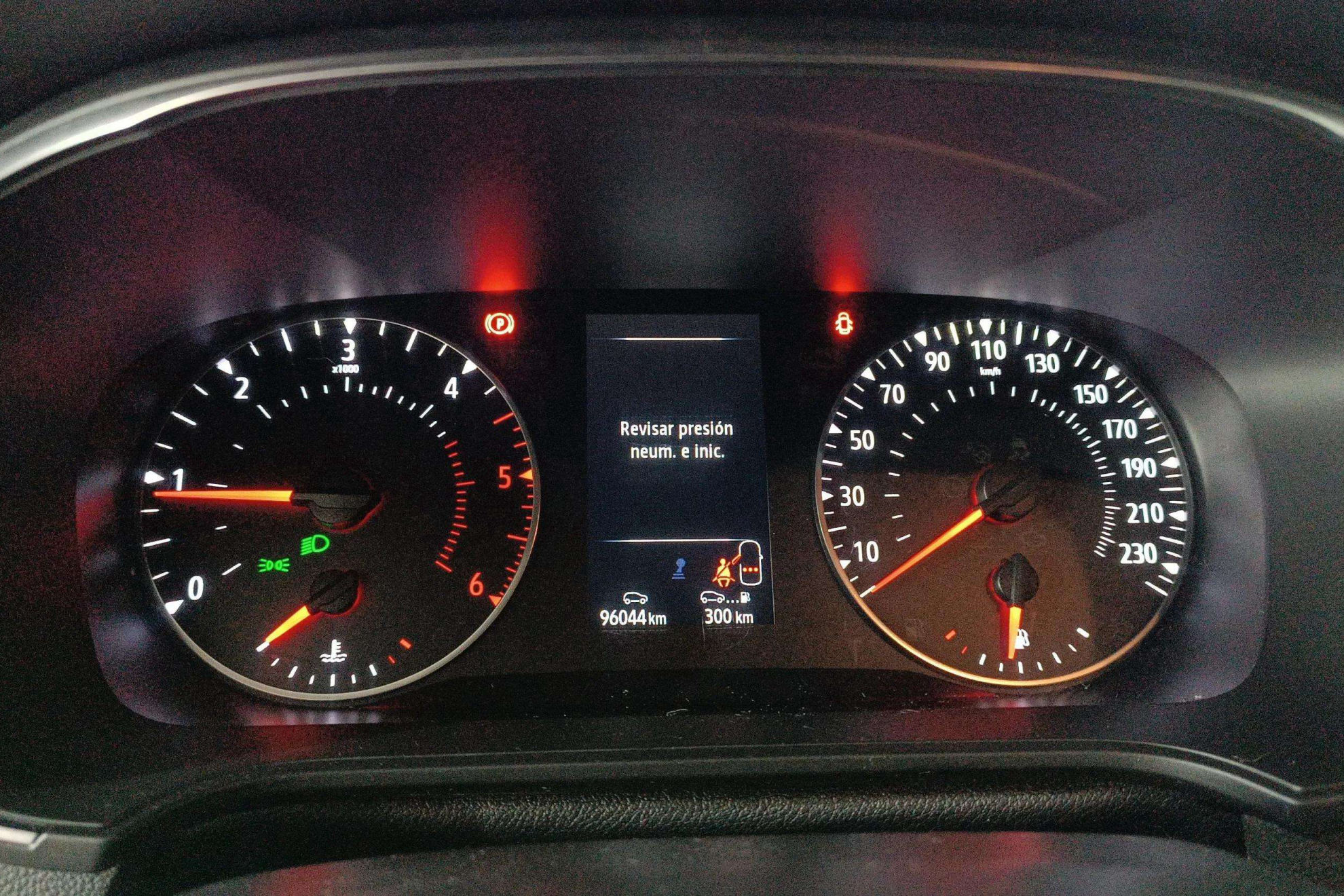 Renault Mégane S.T. Equilibre Blue dCi - foto 13