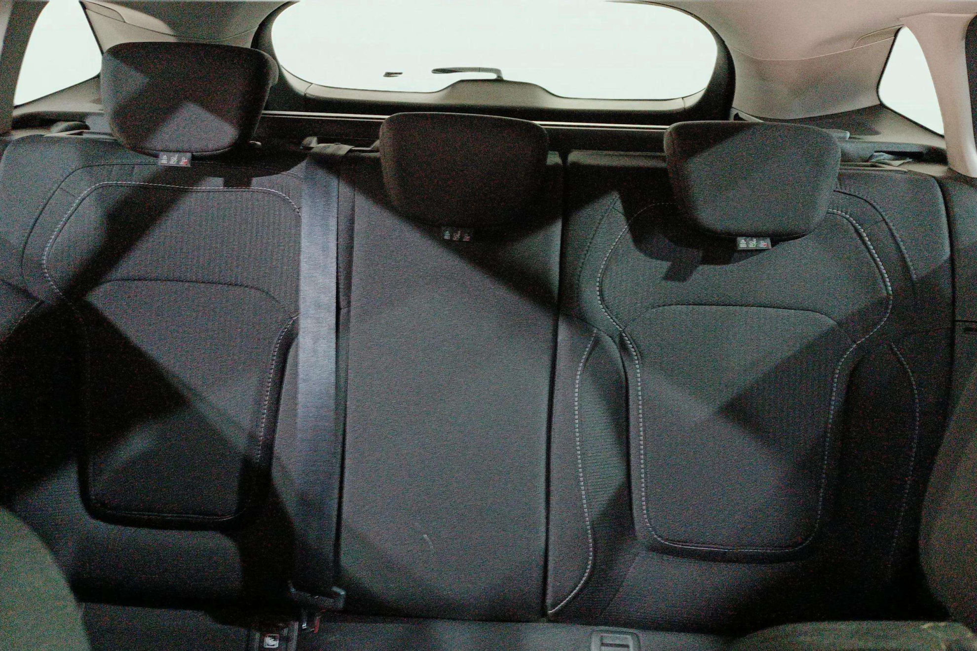 Renault Mégane S.T. Equilibre Blue dCi - foto 16