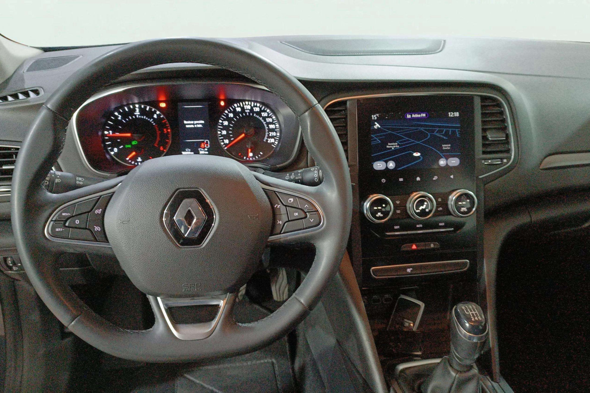 Renault Mégane S.T. Equilibre Blue dCi - foto 12