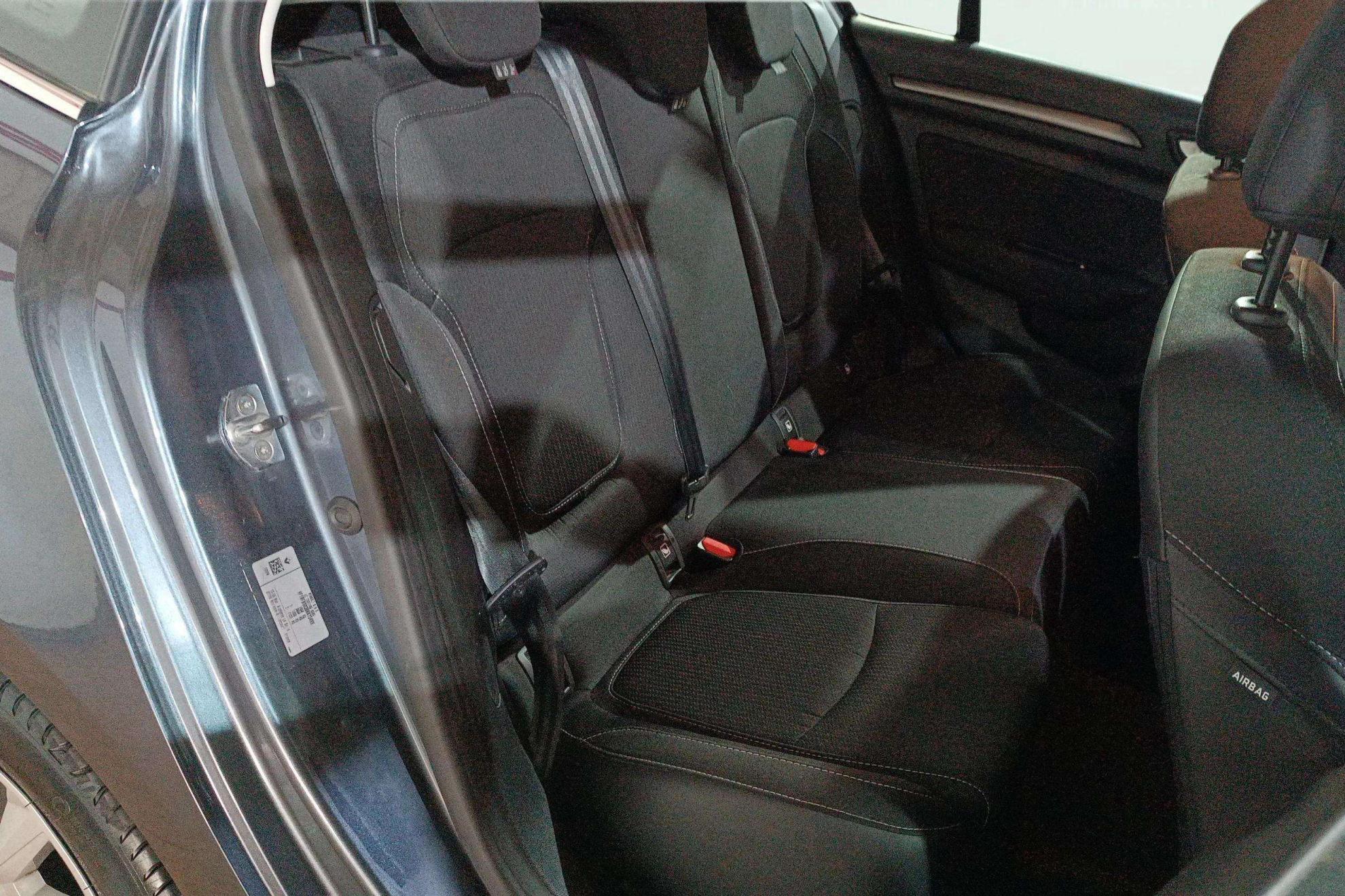 Renault Mégane S.T. Equilibre Blue dCi - foto 15
