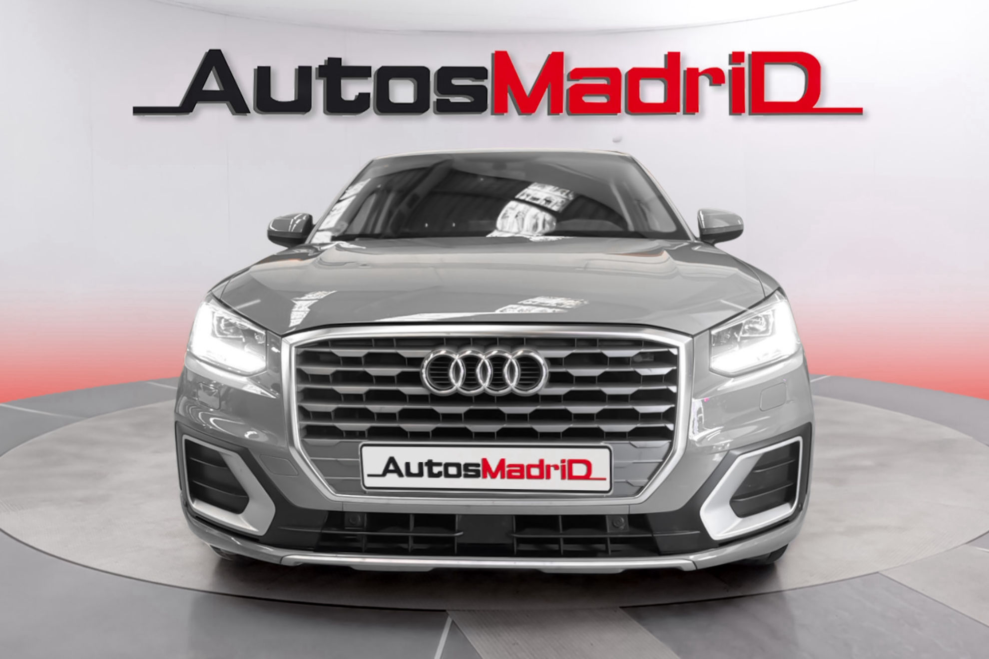 Audi Q2 sport edition 1.6 TDI S tronic - foto 2