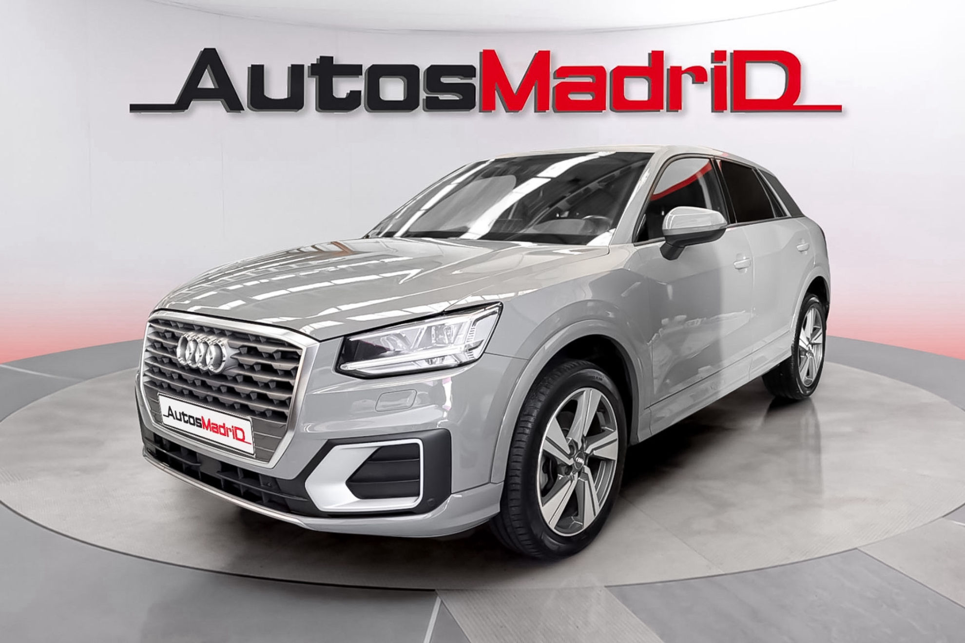 Audi Q2 sport edition 1.6 TDI S tronic - foto 3