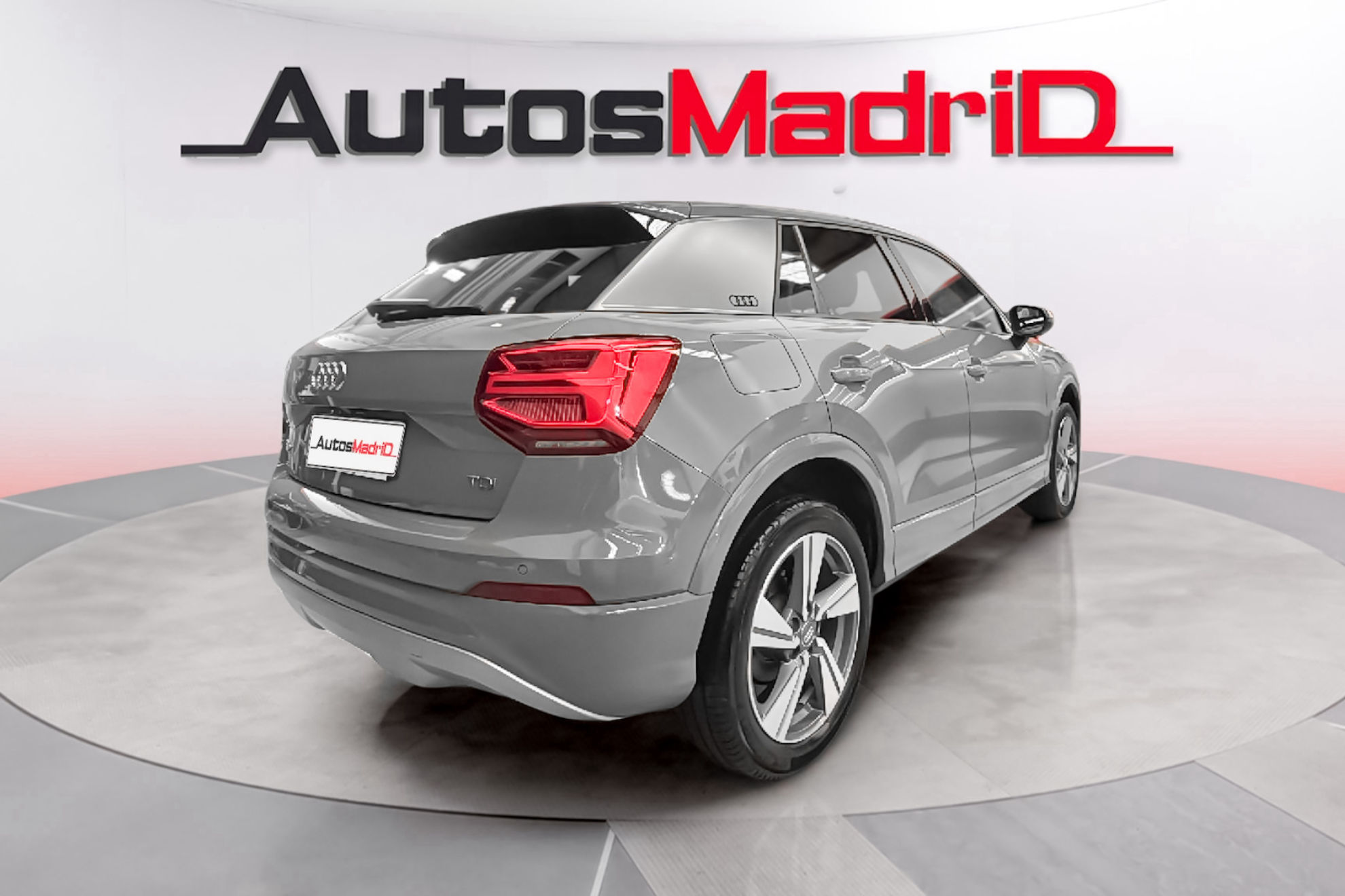 Audi Q2 sport edition 1.6 TDI S tronic - foto 7
