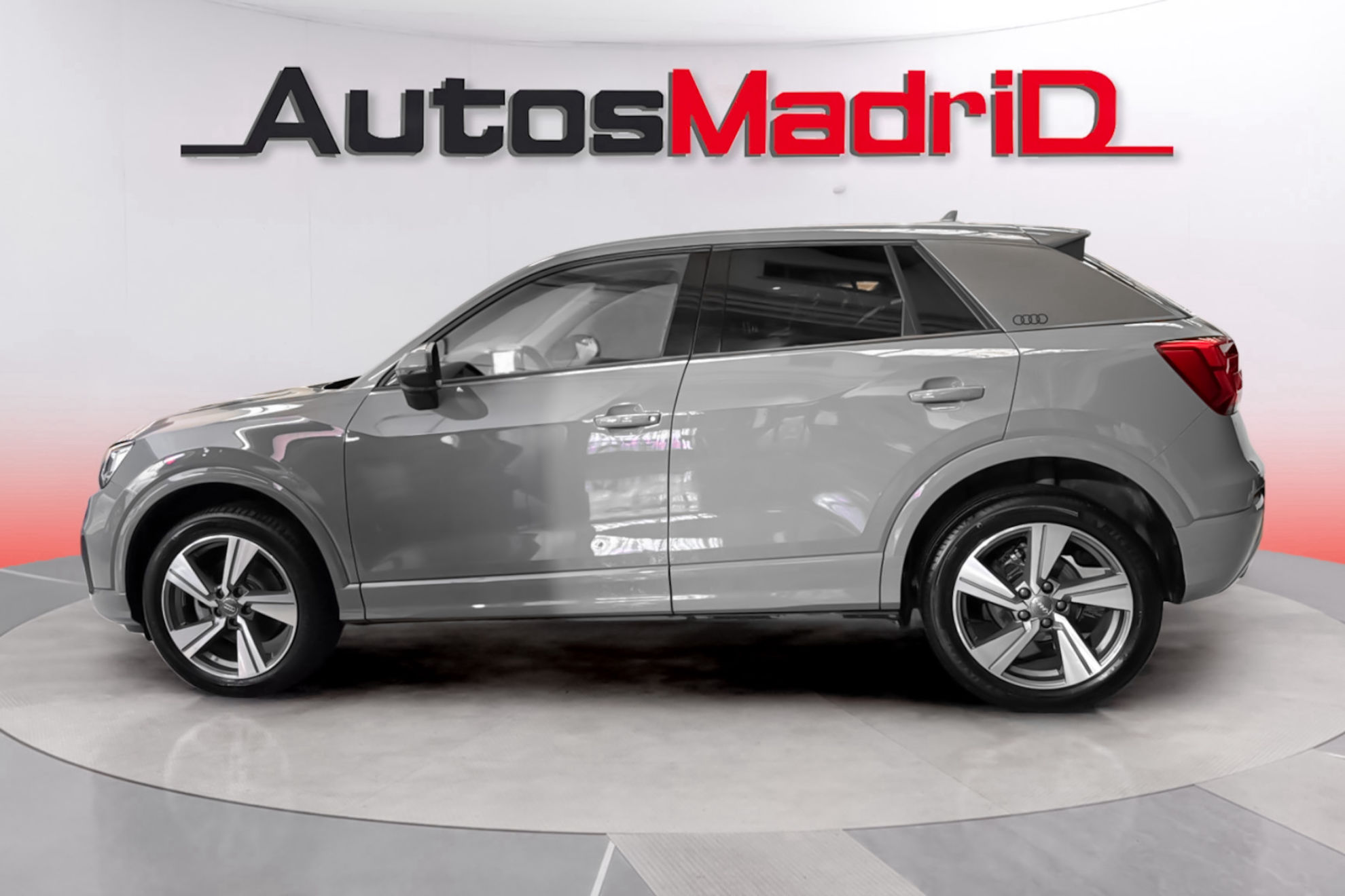 Audi Q2 sport edition 1.6 TDI S tronic - foto 4