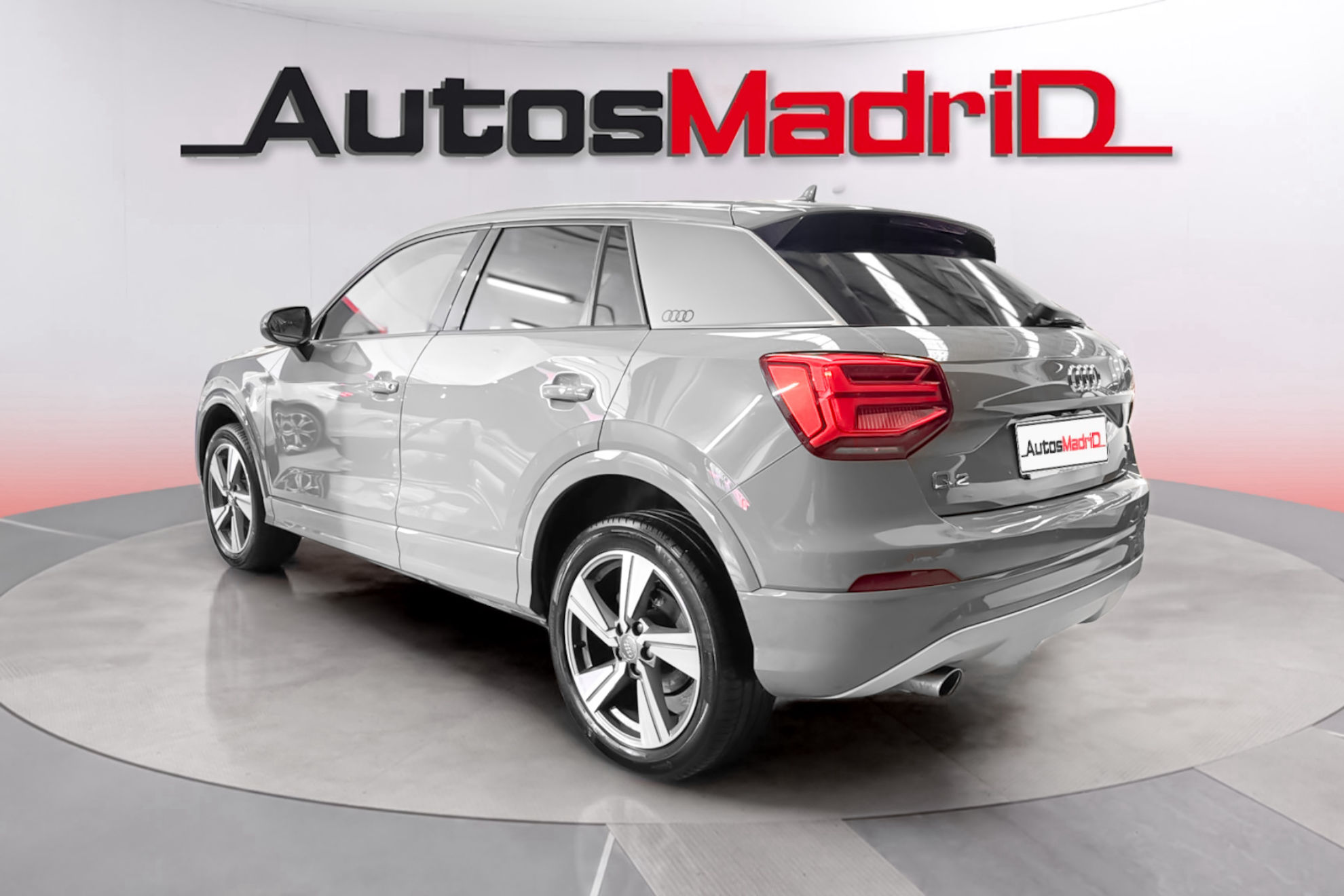 Audi Q2 sport edition 1.6 TDI S tronic - foto 5