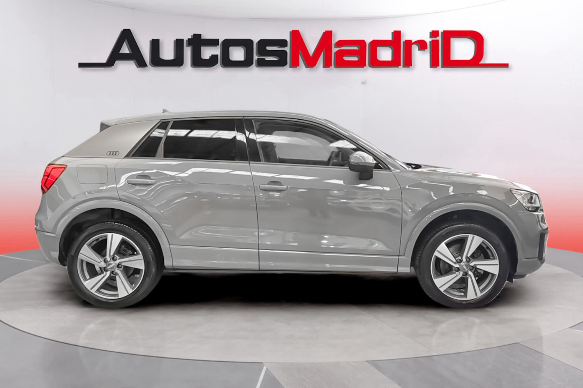 Audi Q2 sport edition 1.6 TDI S tronic - foto 8